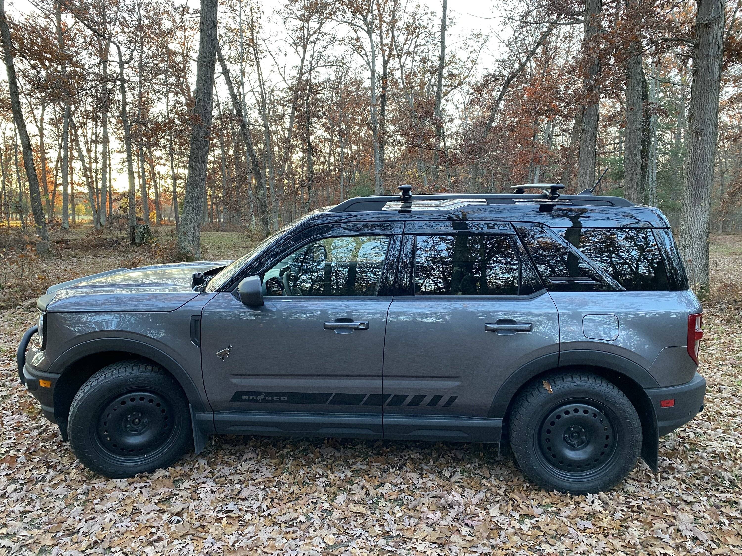 Ford Bronco Sport My personalized Bronco Sport pics C590C41F-AB39-405C-91CC-6BD26C2602AB