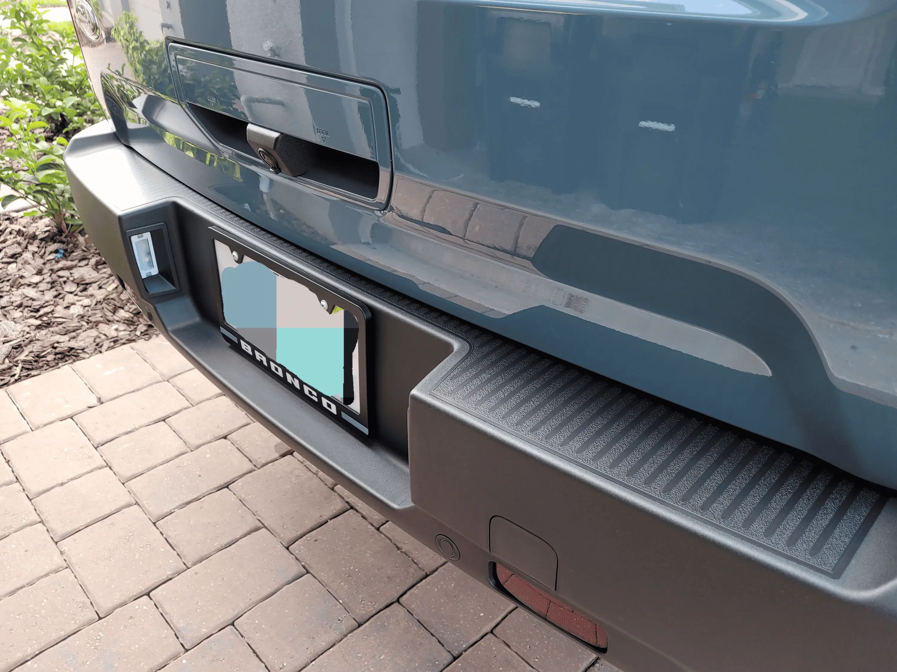 Ford Bronco Sport What did you do TO your Bronco Sport today? 1667250955519