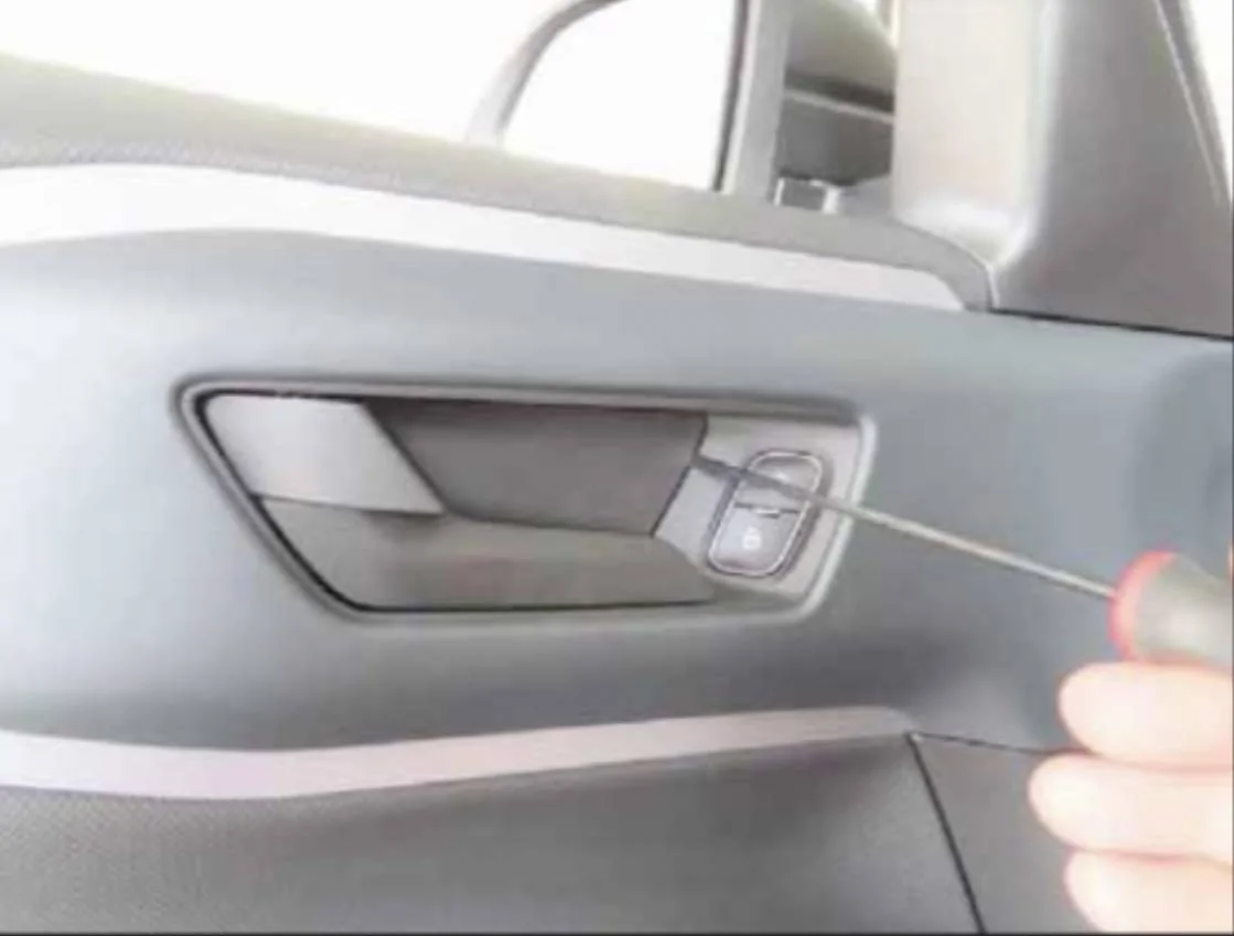 Ford Bronco Sport Speaker upgrade with B&O stereo system 9B950FE8-576C-4338-8085-DCBF599DD957