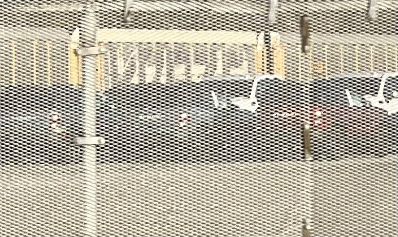 Ford Bronco Sport Waiting room 50A9754E-DAD5-46DE-8578-815F0C9A85A0