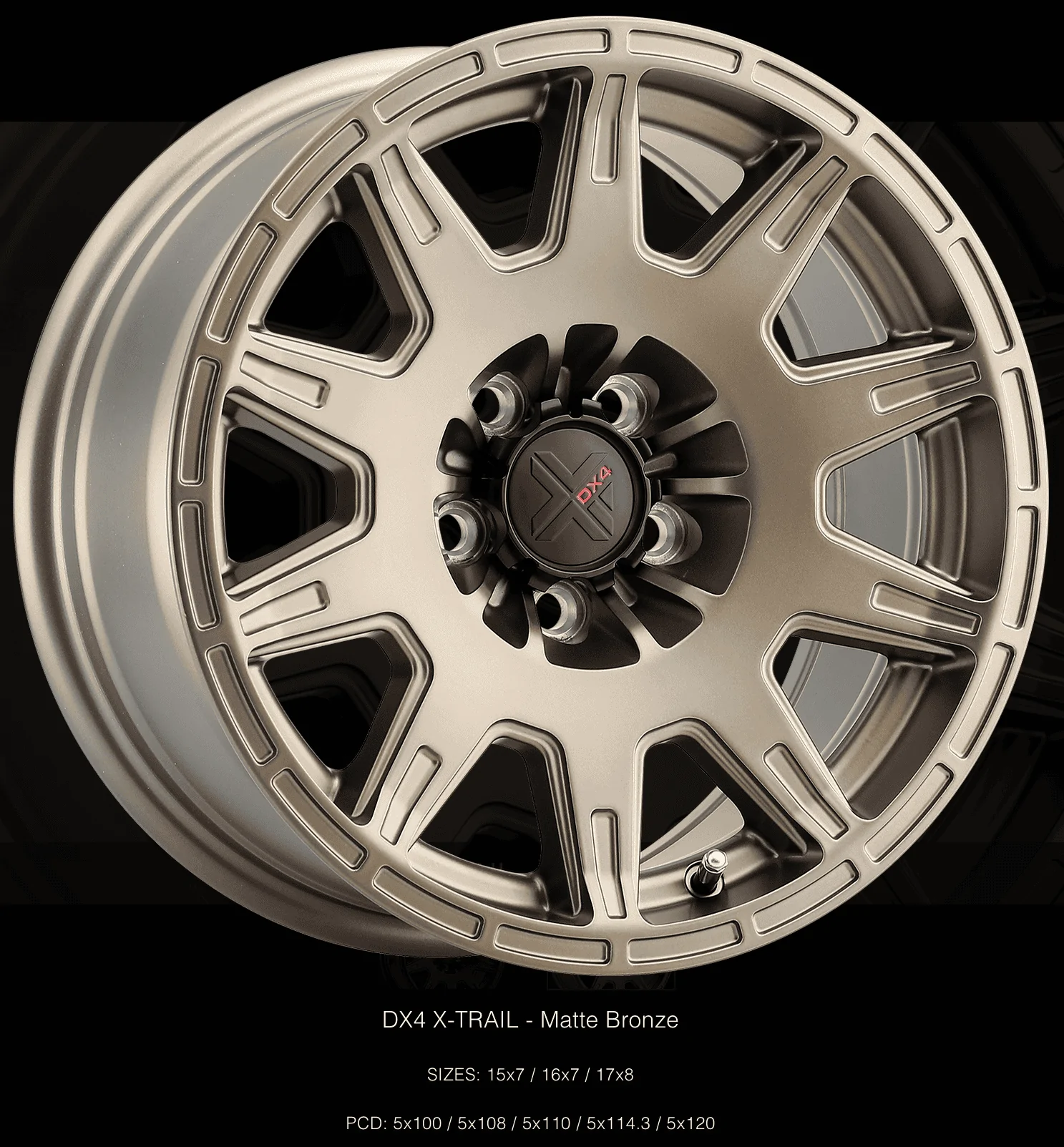 Ford Bronco Sport Olive - Meanderthal’s BS BL 1667436627326