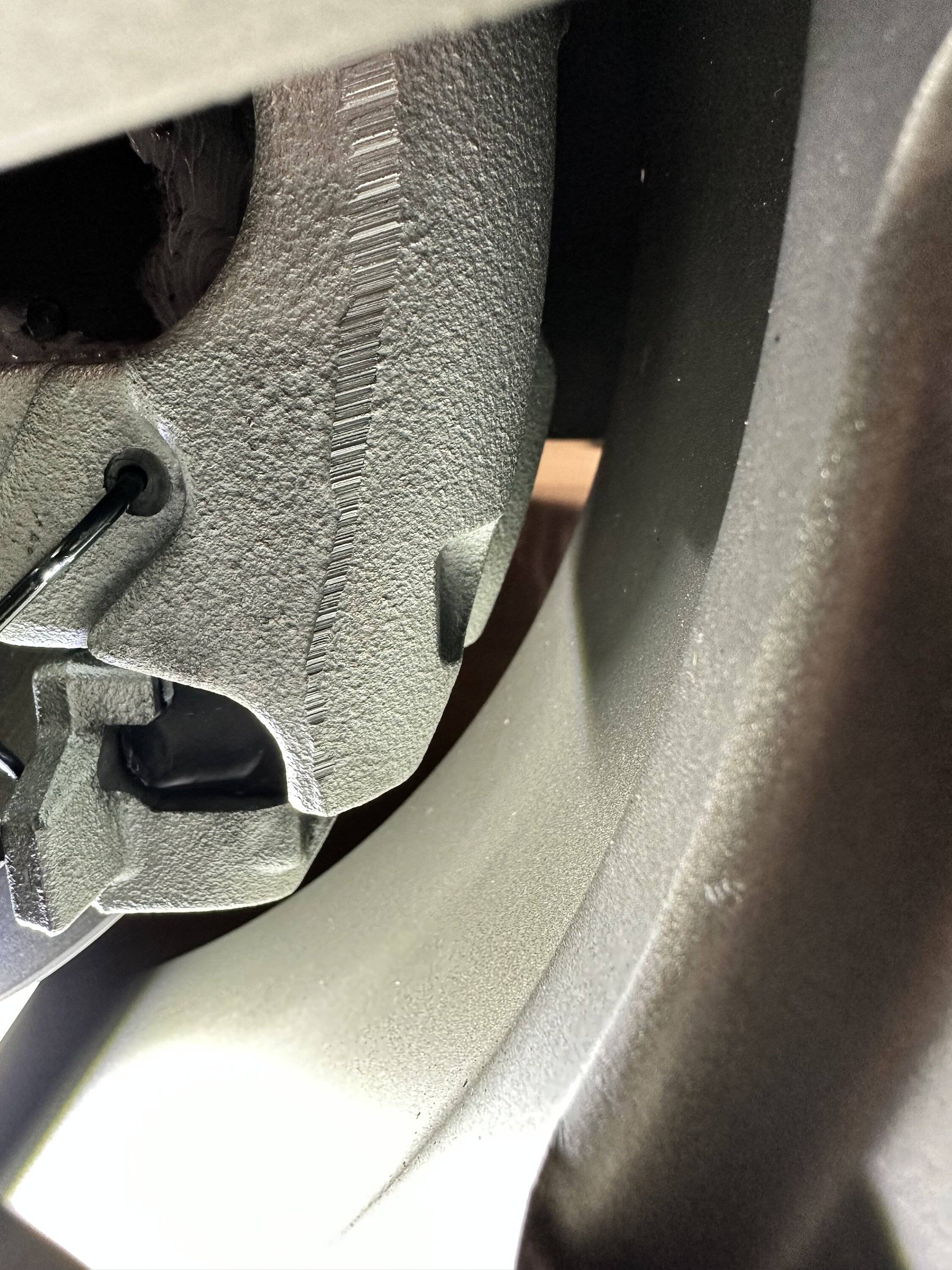 Ford Bronco Sport Olive - Meanderthal’s BS BL 1667436804878