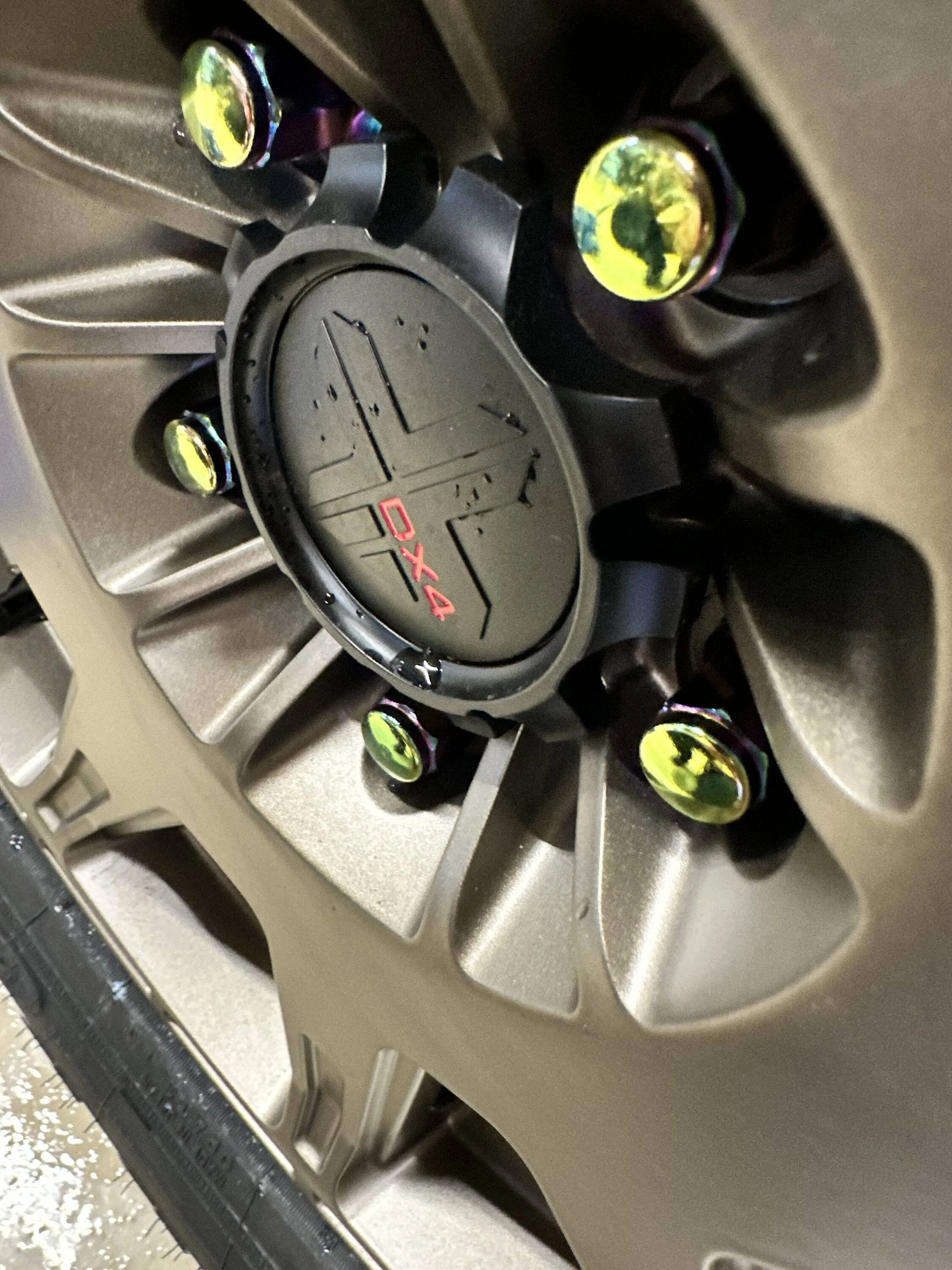 Ford Bronco Sport Olive - Meanderthal’s BS BL 1667436898467