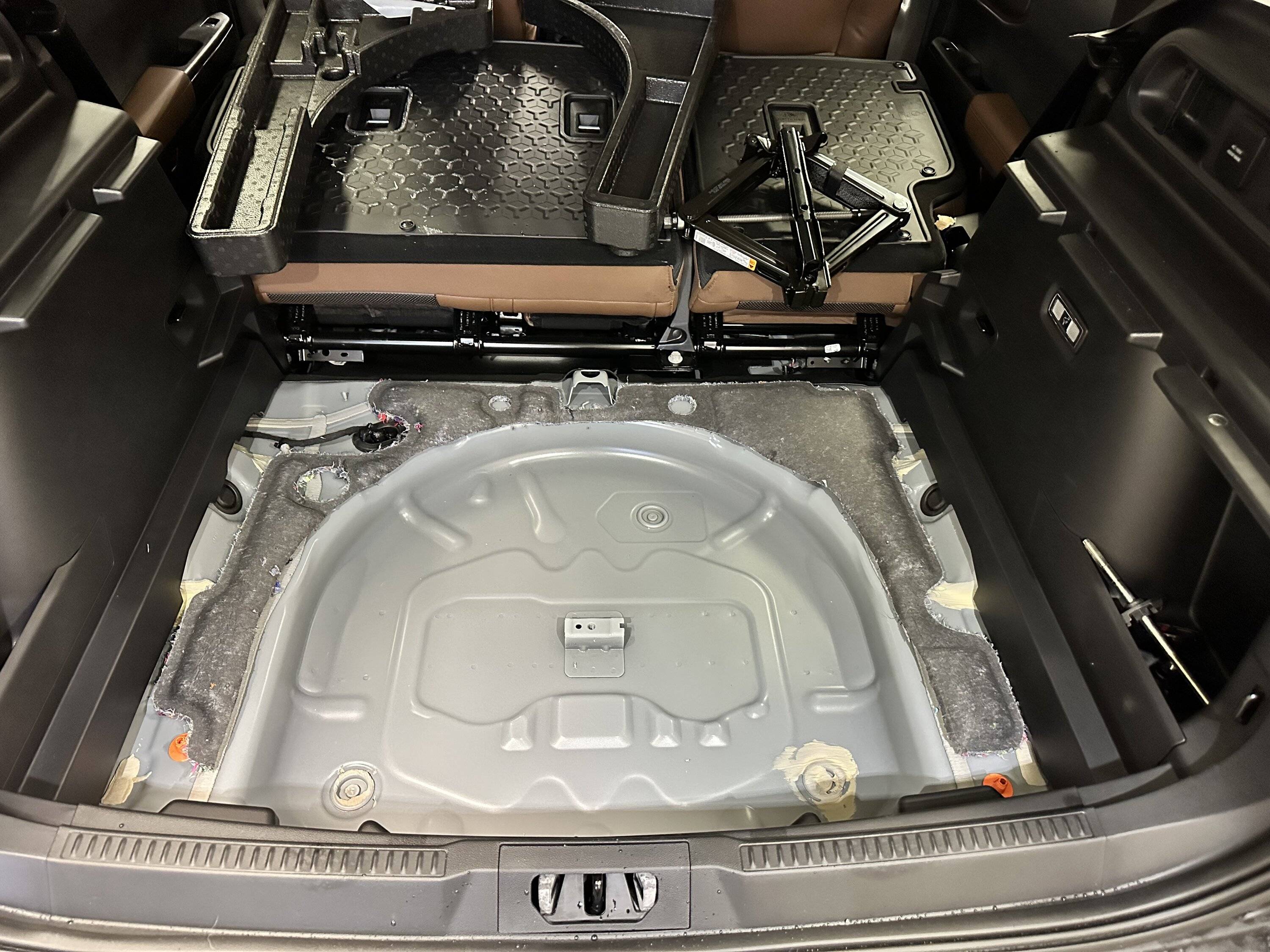 Ford Bronco Sport Olive - Meanderthal’s BS BL 1667437200269