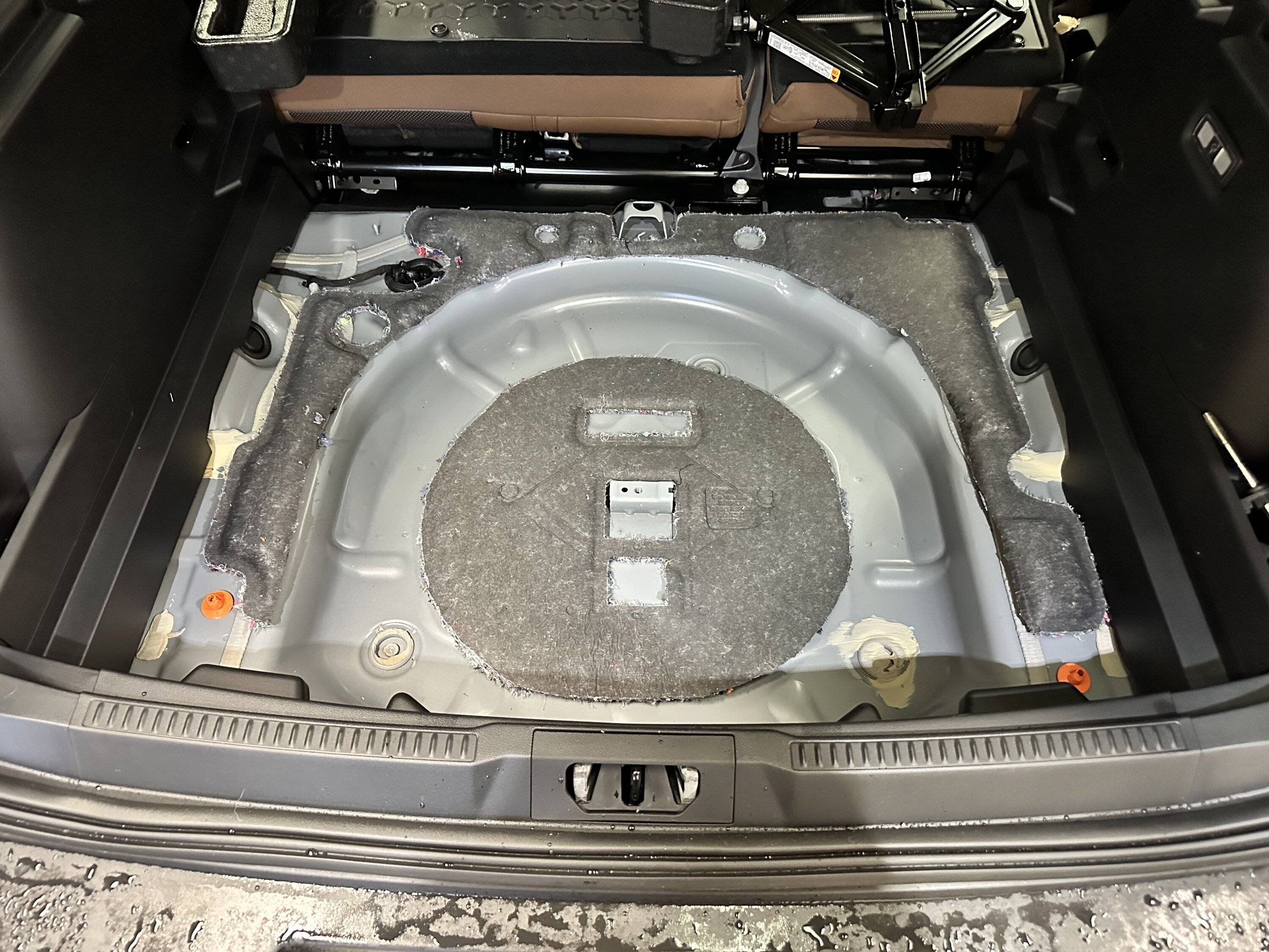 Ford Bronco Sport Olive - Meanderthal’s BS BL 1667437231166