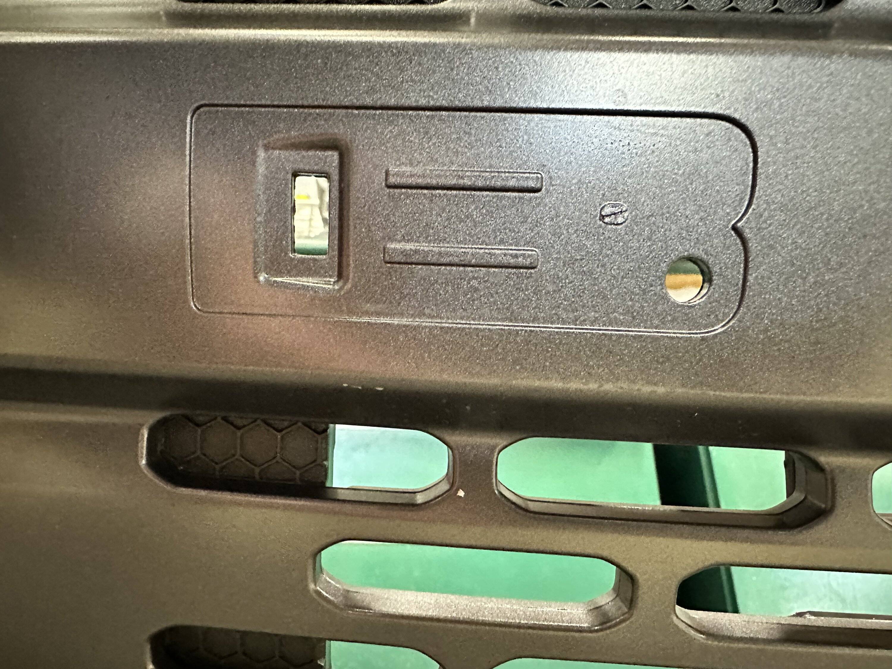 Ford Bronco Sport Olive - Meanderthal’s BS BL 1667437709023