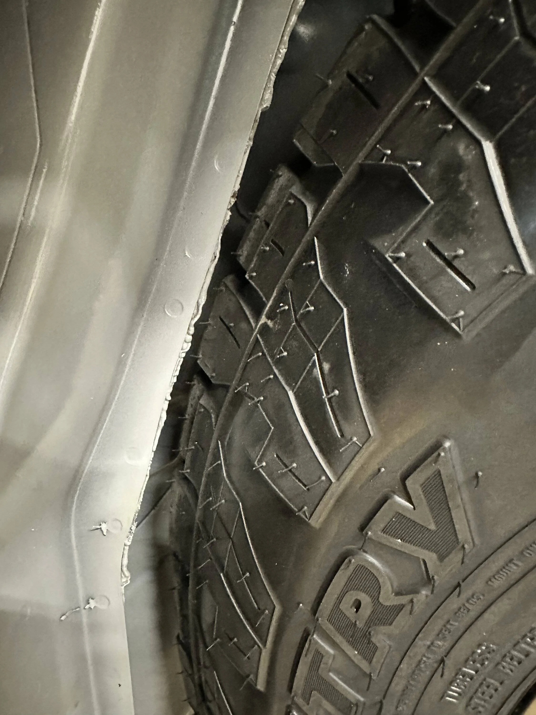 Ford Bronco Sport Olive - Meanderthal’s BS BL 1667438180151