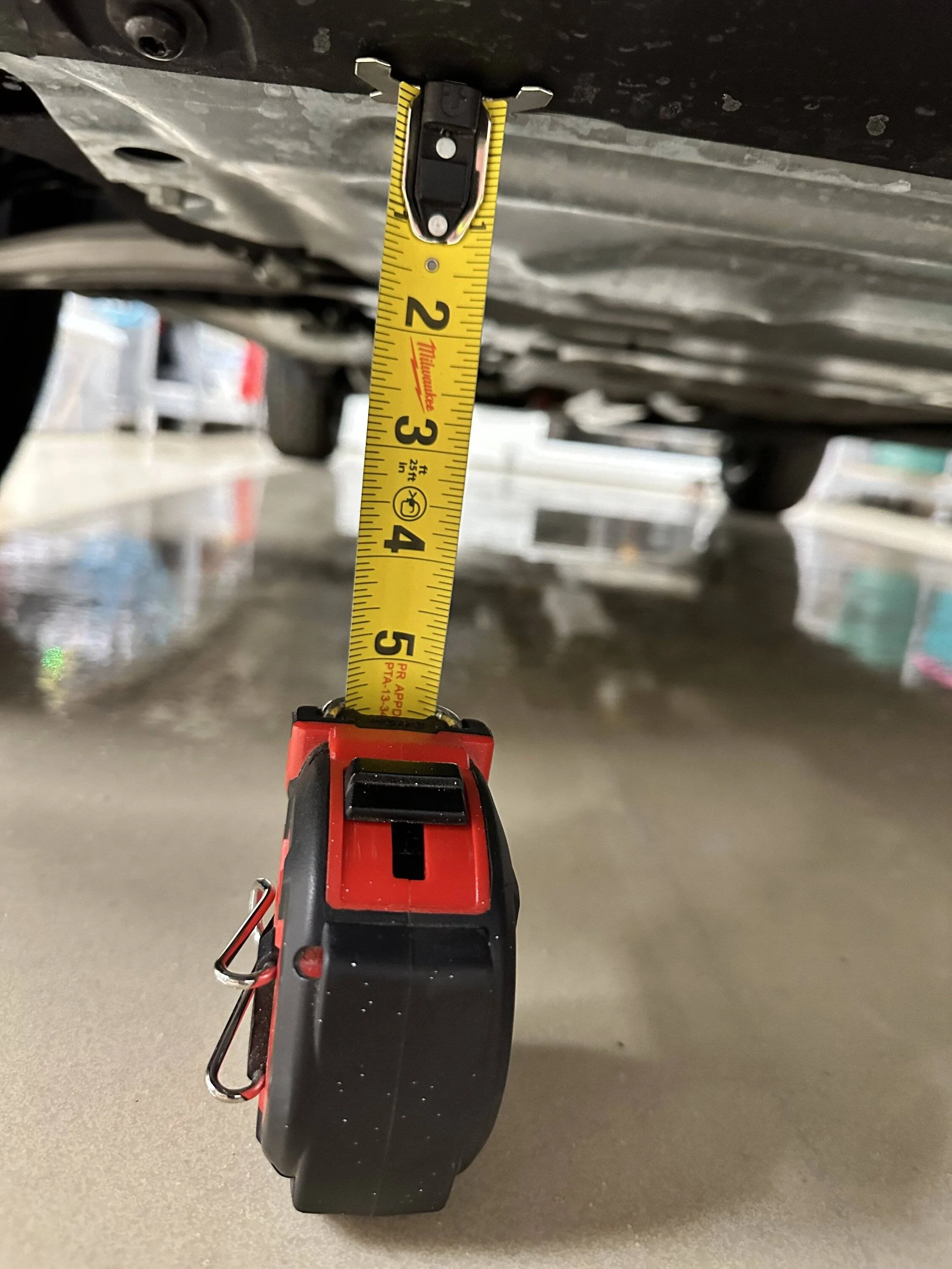 Ford Bronco Sport Olive - Meanderthal’s BS BL 1667438541993