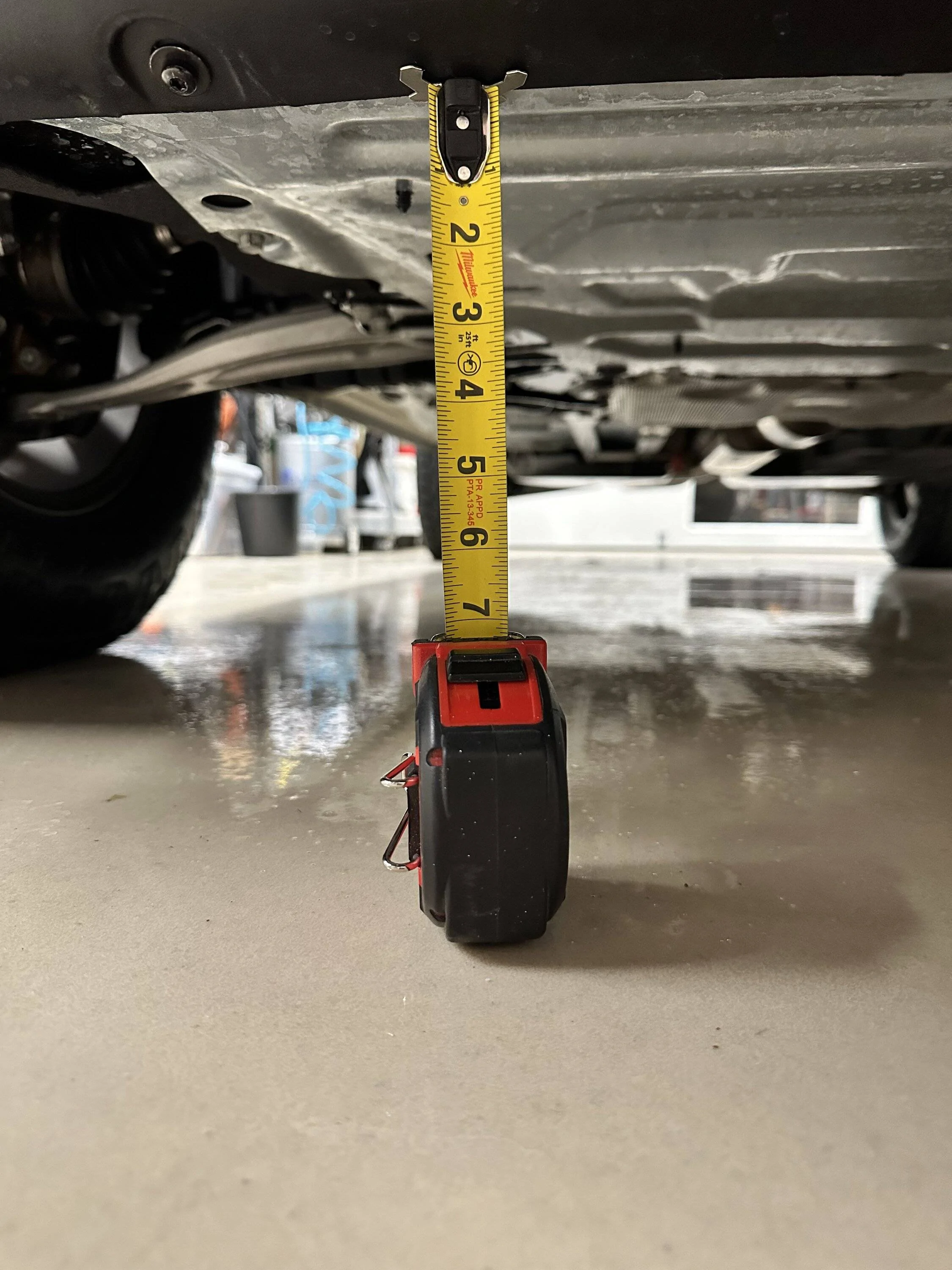 Ford Bronco Sport Olive - Meanderthal’s BS BL 1667438595894