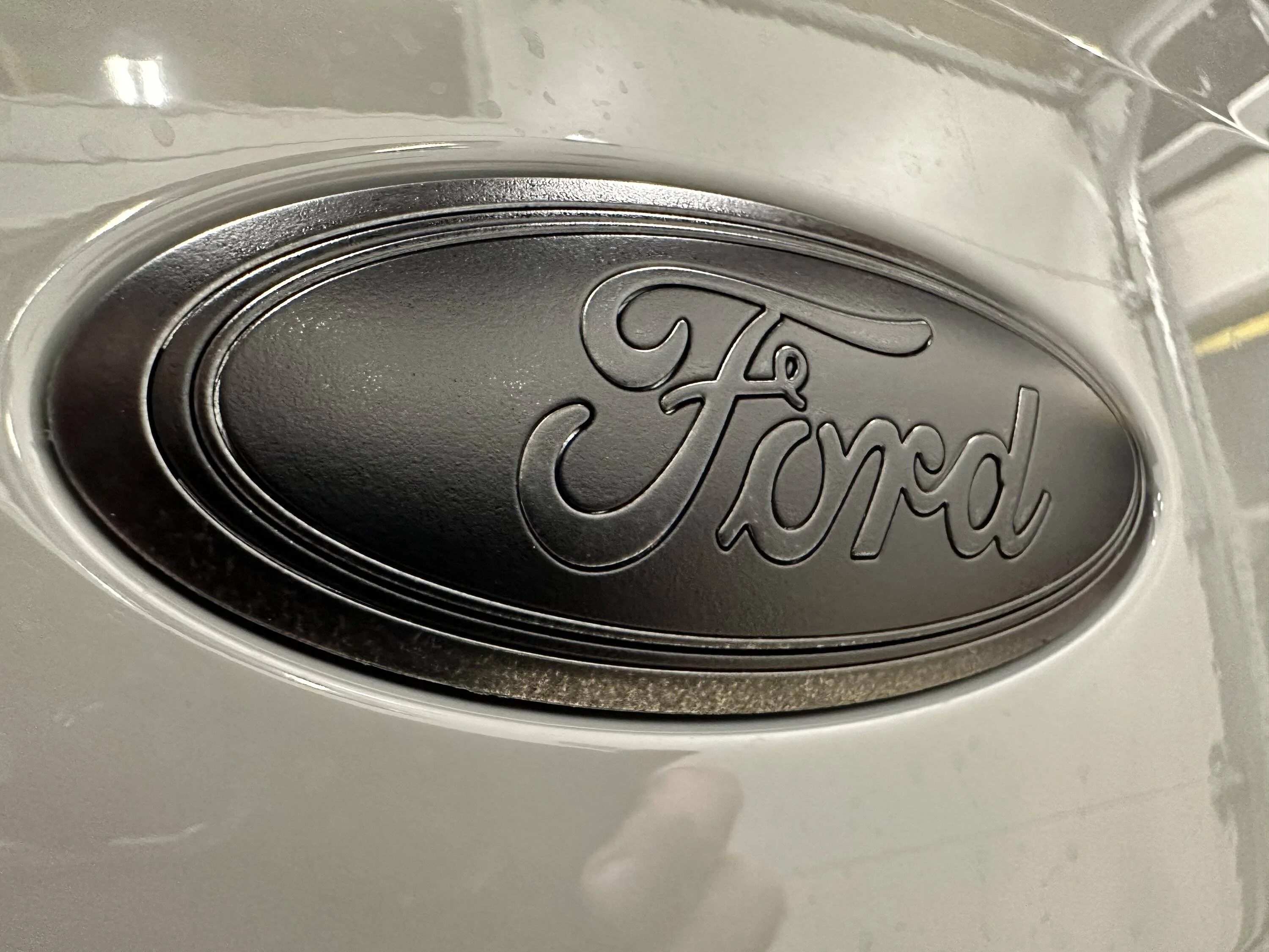 Ford Bronco Sport Olive - Meanderthal’s BS BL 1667438789350