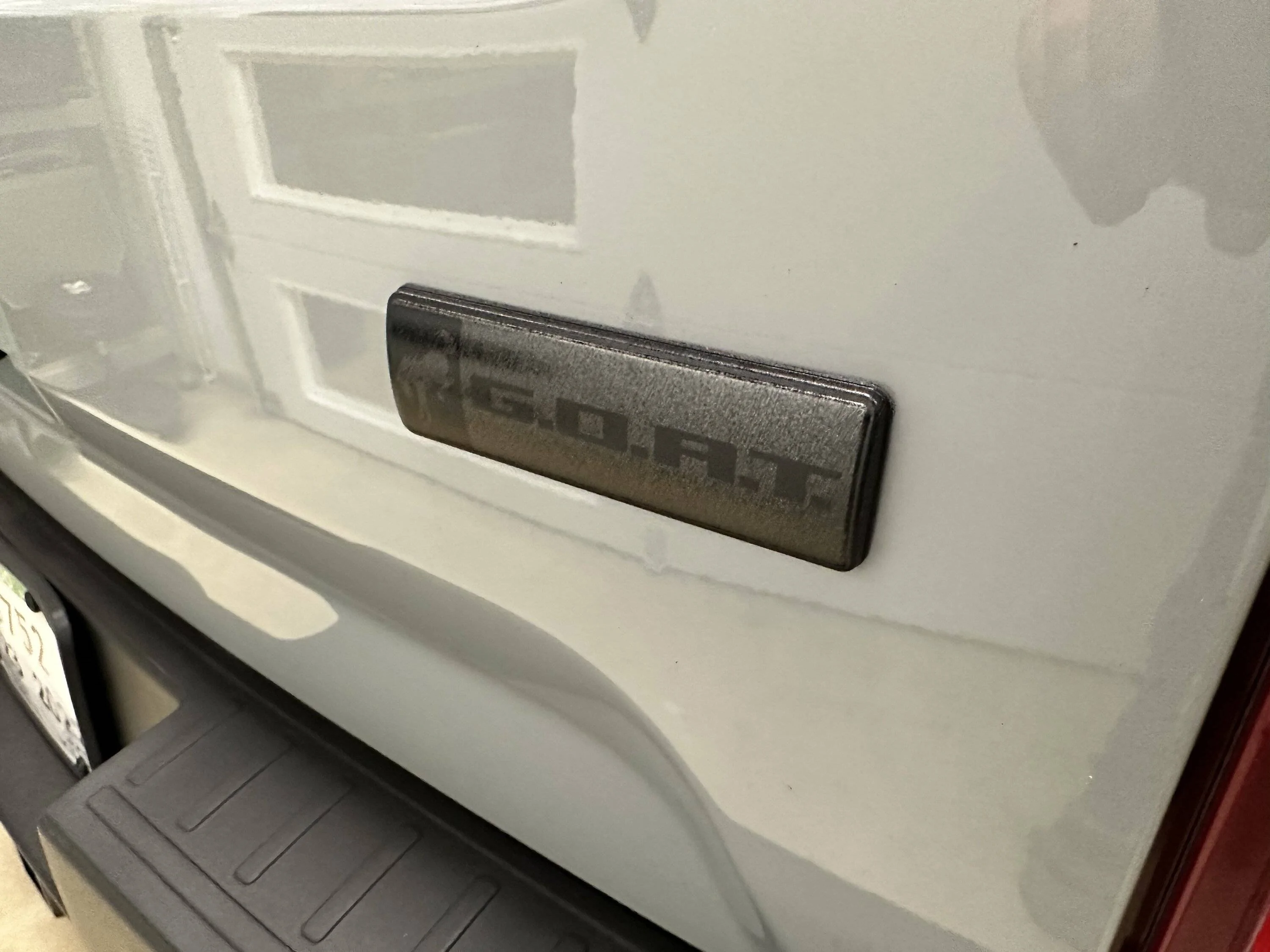 Ford Bronco Sport Olive - Meanderthal’s BS BL 1667439040717