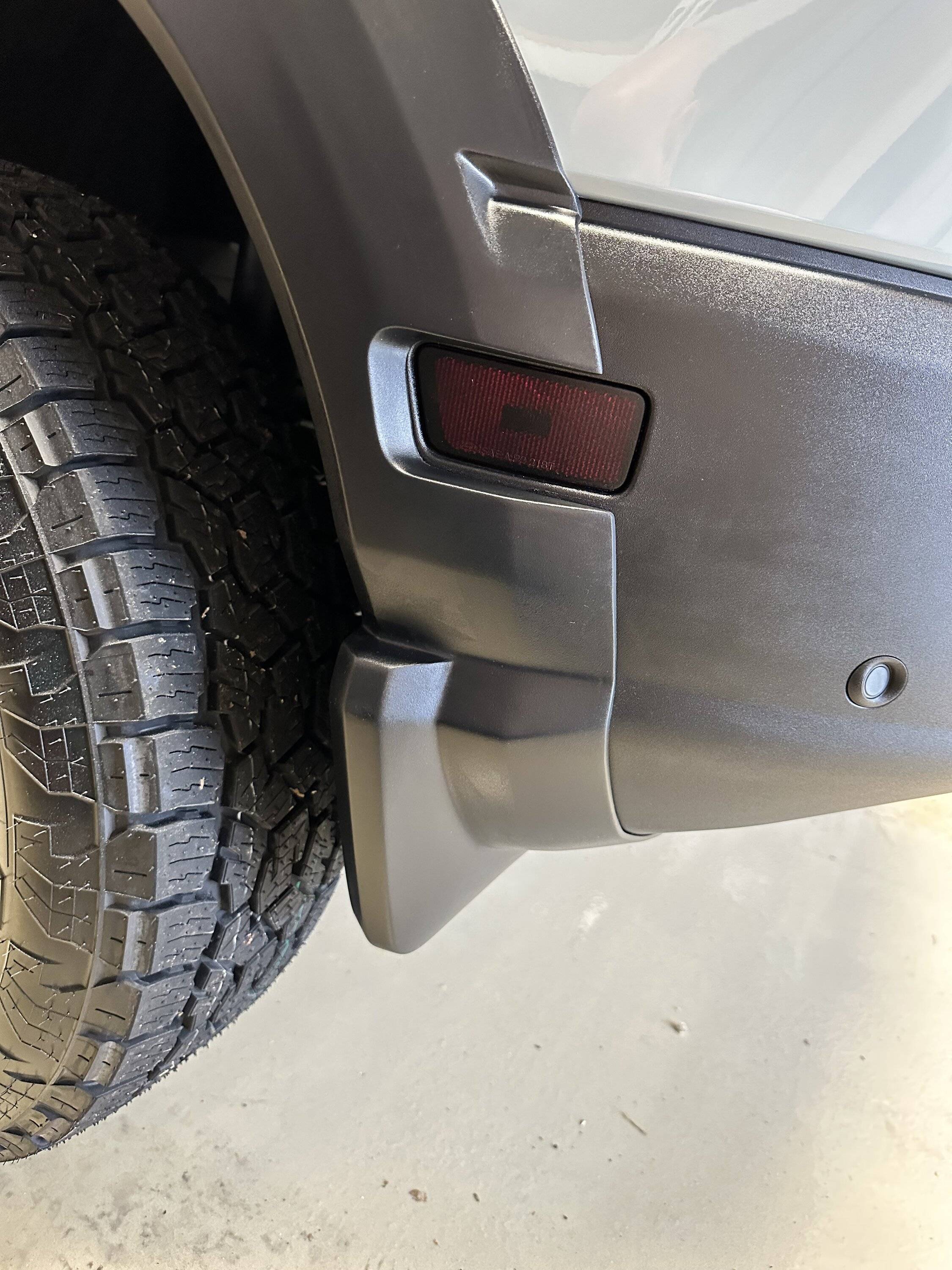 Ford Bronco Sport Olive - Meanderthal’s BS BL 1667439776479