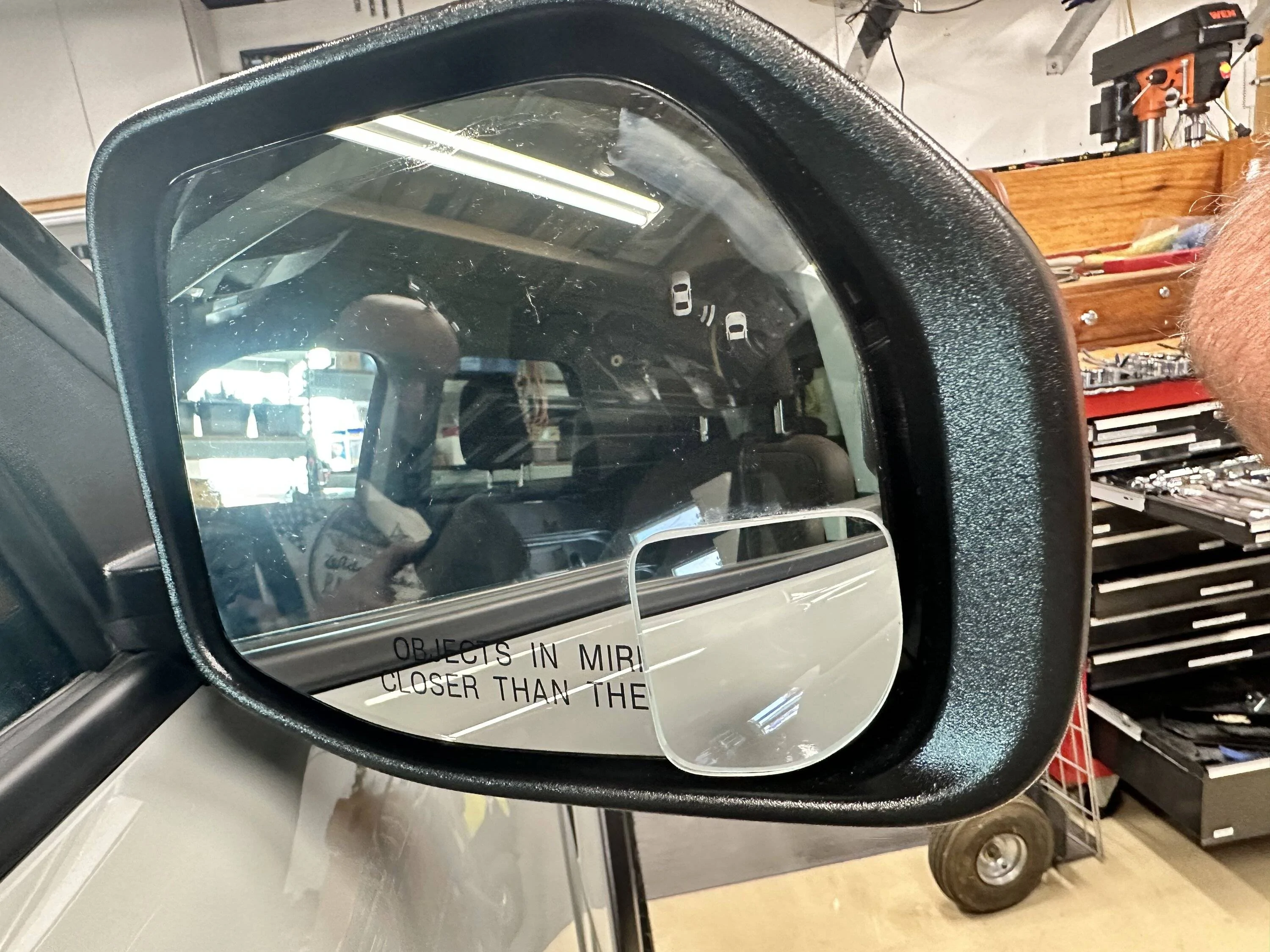 Ford Bronco Sport Olive - Meanderthal’s BS BL 1667441538376