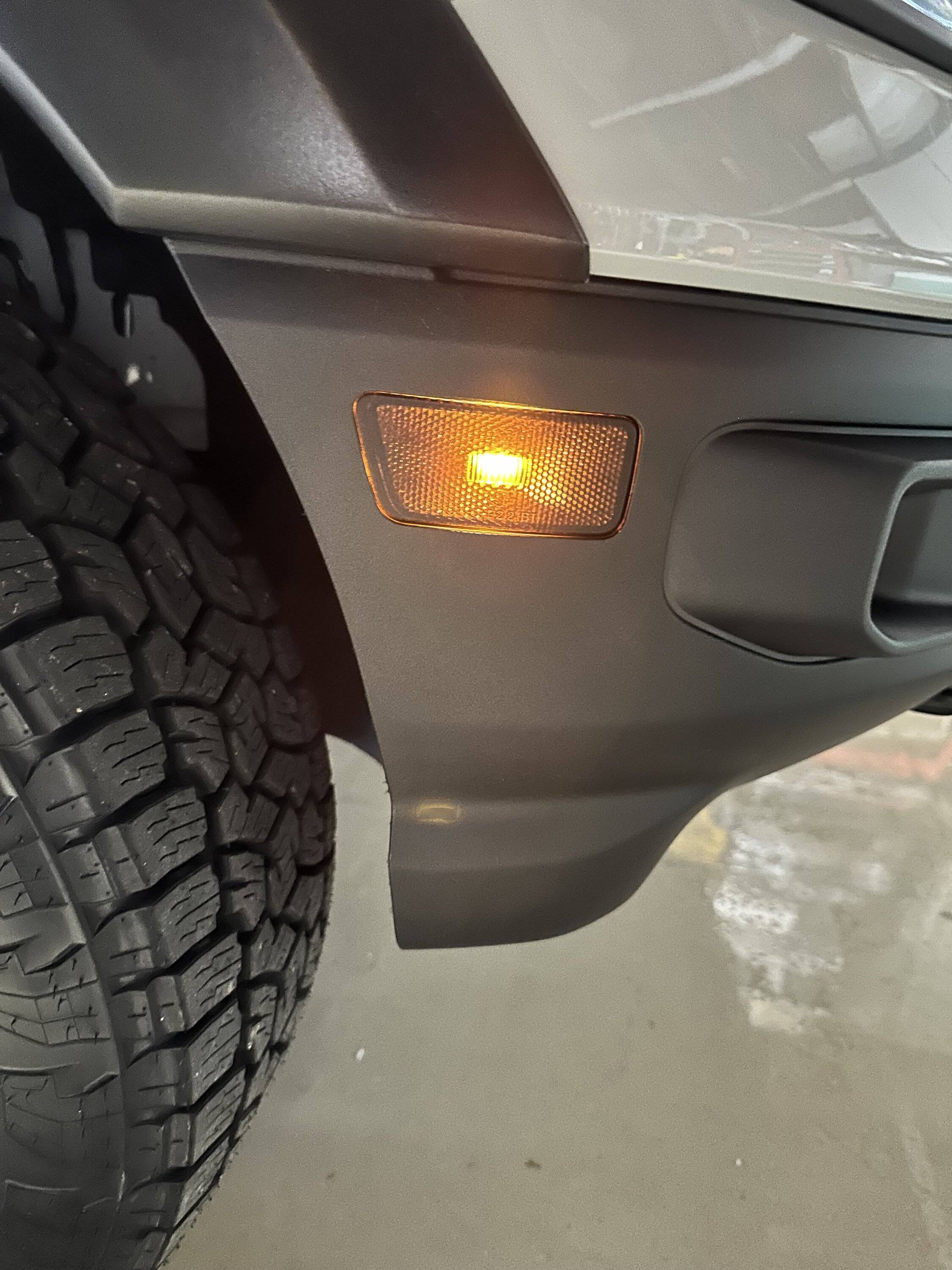 Ford Bronco Sport Olive - Meanderthal’s BS BL 1667441759410