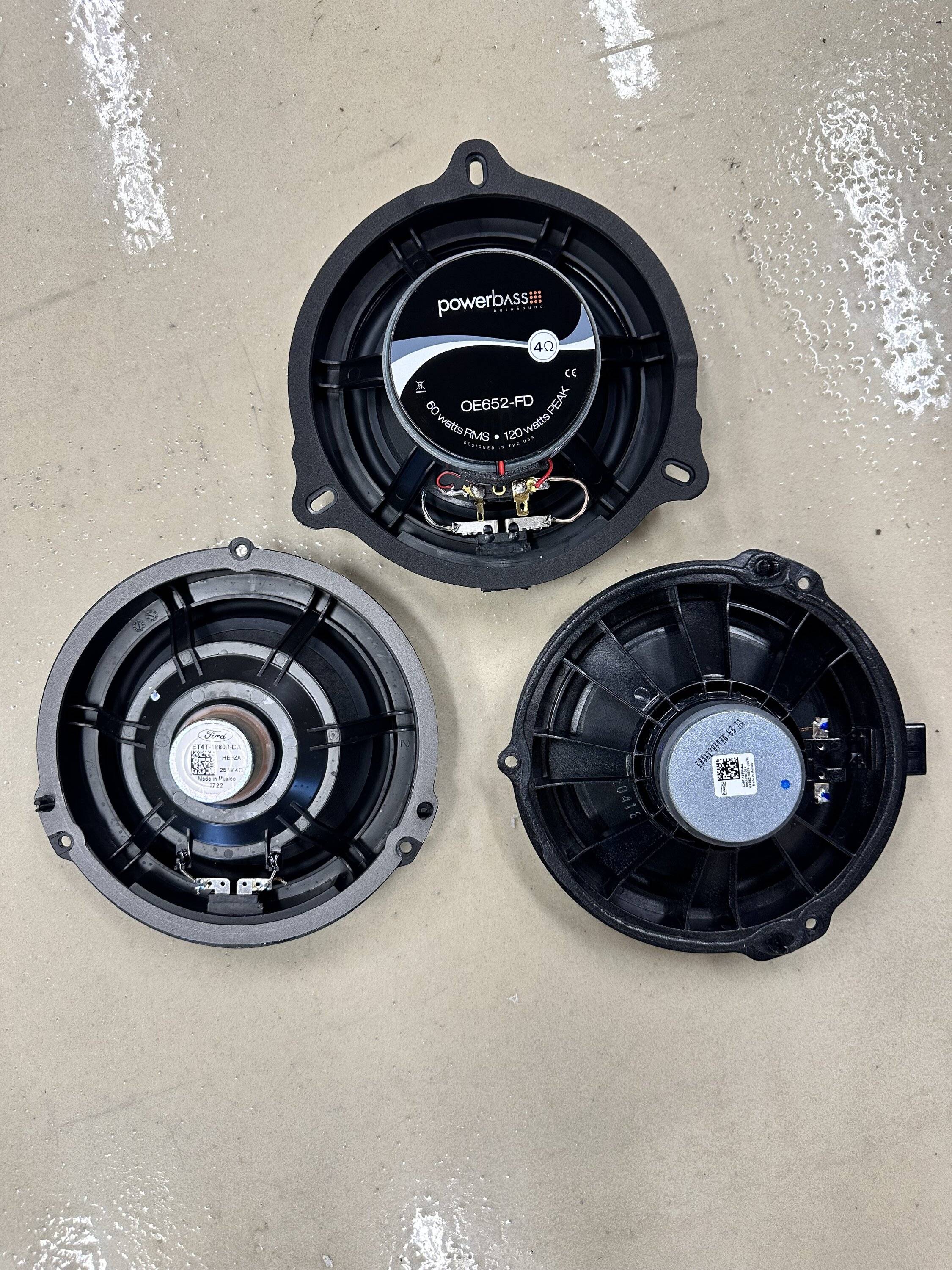 Ford Bronco Sport Olive - Meanderthal’s BS BL 1667442401648