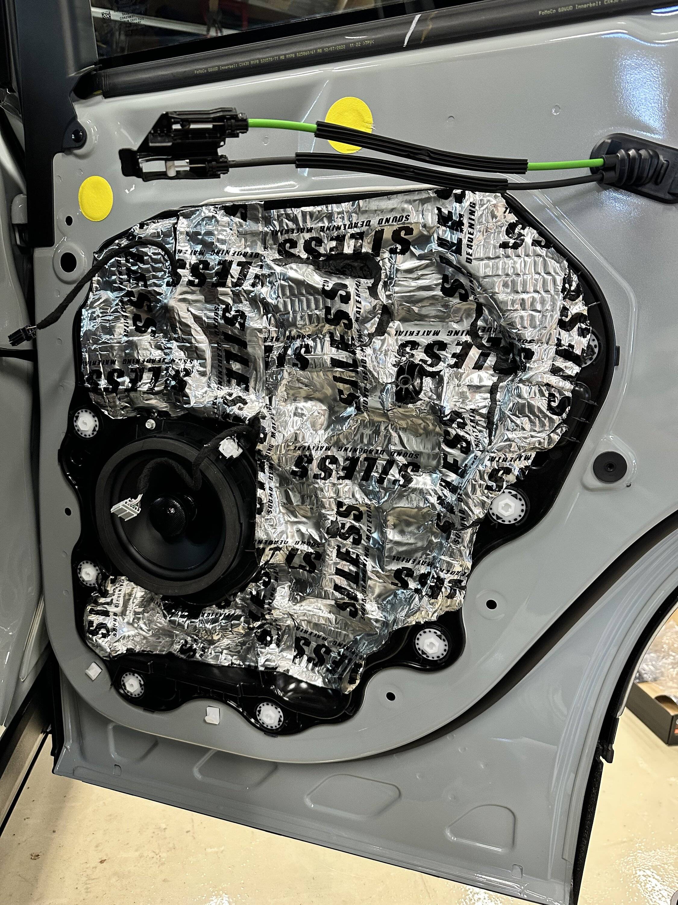 Ford Bronco Sport Olive - Meanderthal’s BS BL 1667442959686