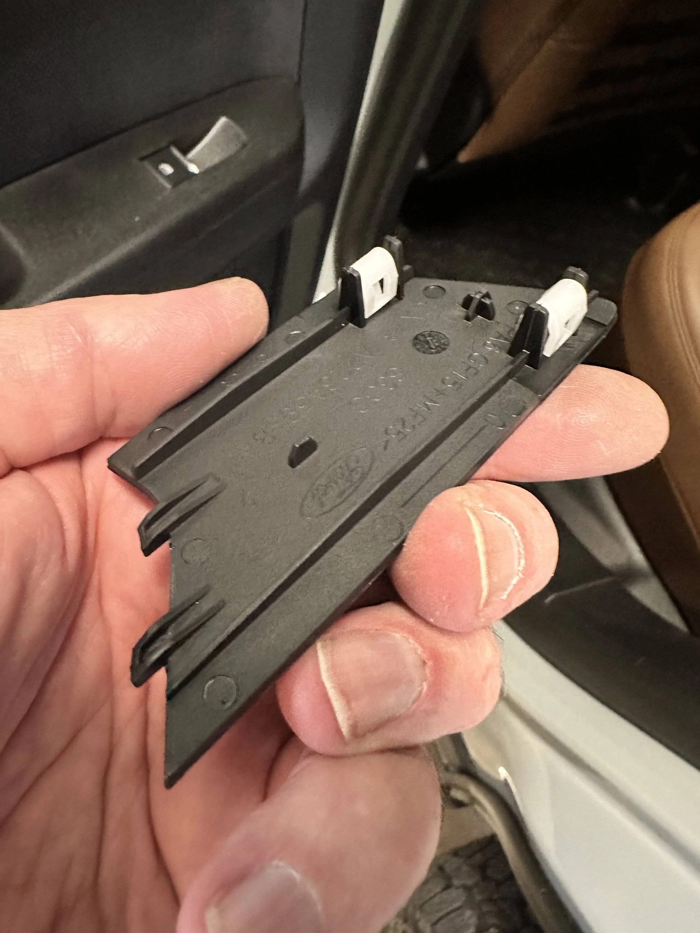 Ford Bronco Sport Olive - Meanderthal’s BS BL 1667443123528