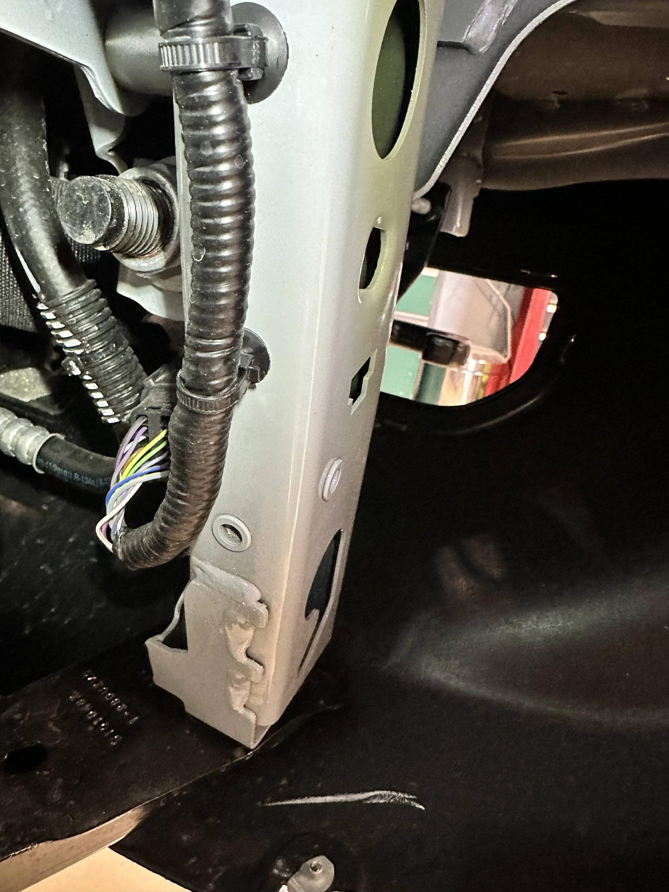 Ford Bronco Sport Olive - Meanderthal’s BS BL 1667443600039