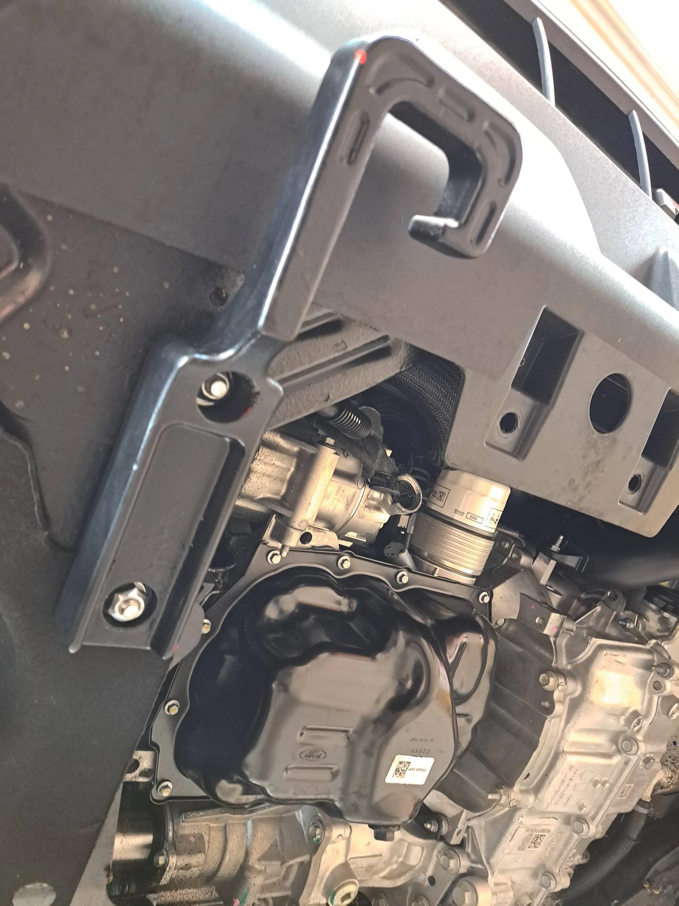 Ford Bronco Sport New RIVAL Aluminum Skid Plate For Bronco Sport CAB8D259-7E60-421A-B2E2-1C3A8F067D62