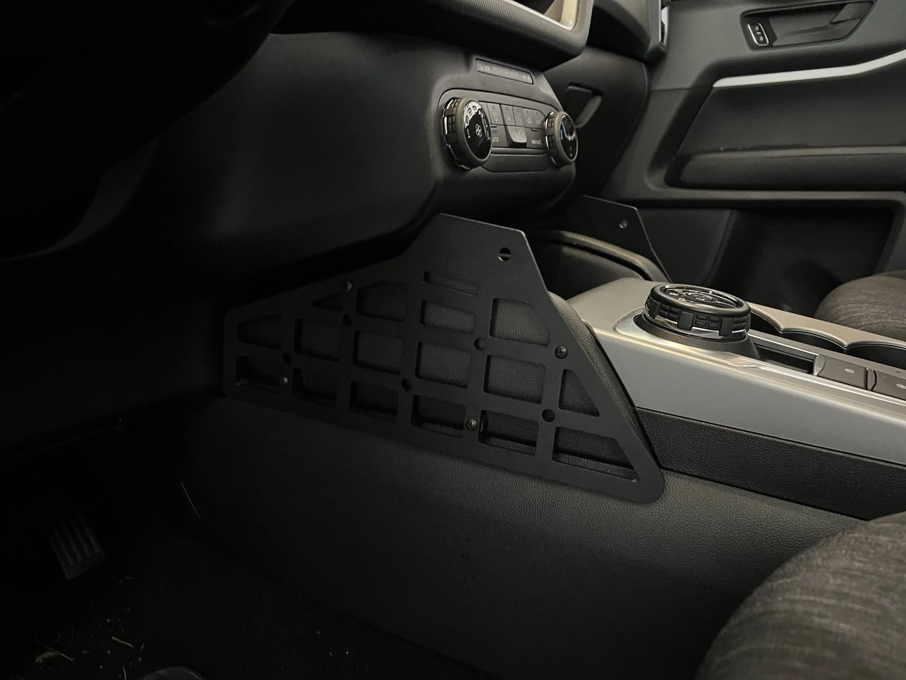 Ford Bronco Sport Molle panels, baskets, etc prototypes - JcrOffroad 92E7B2E4-3BED-427E-B4D9-8504B8C249C7