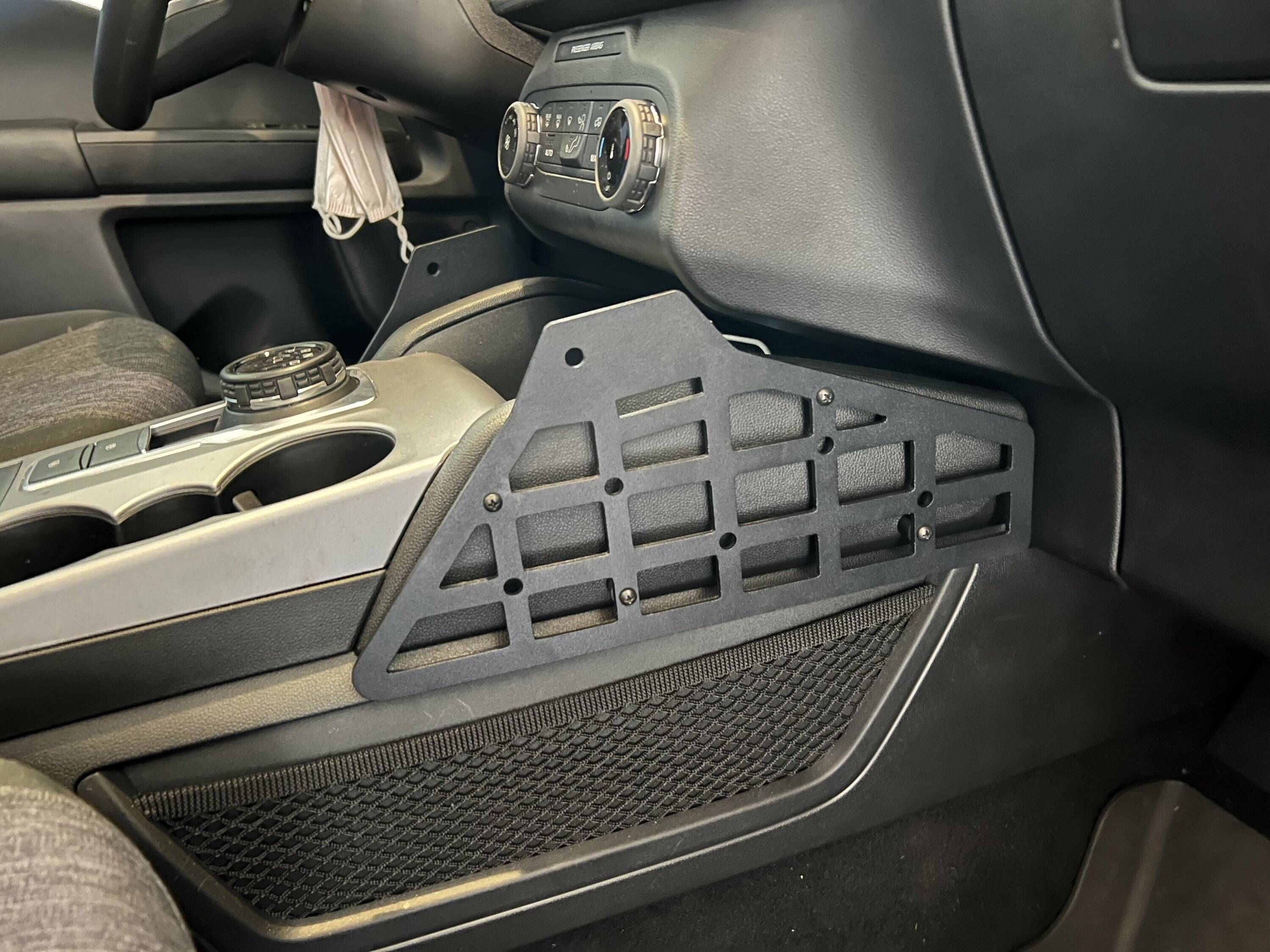 Ford Bronco Sport Molle panels, baskets, etc prototypes - JcrOffroad 1EF893C6-93EE-45B4-80AB-FF697DC843AB