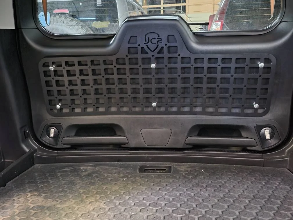 Ford Bronco Sport Molle panels, baskets, etc prototypes - JcrOffroad D24BDDB7-975D-4532-87F5-5D38F91EEA42