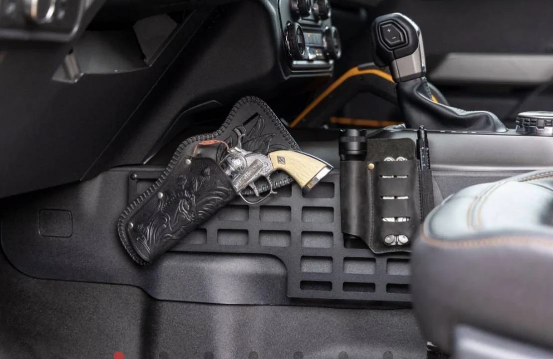 Ford Bronco Sport Molle panels, baskets, etc prototypes - JcrOffroad 958A47E9-4A0D-4FCE-882D-4E1966CA213A