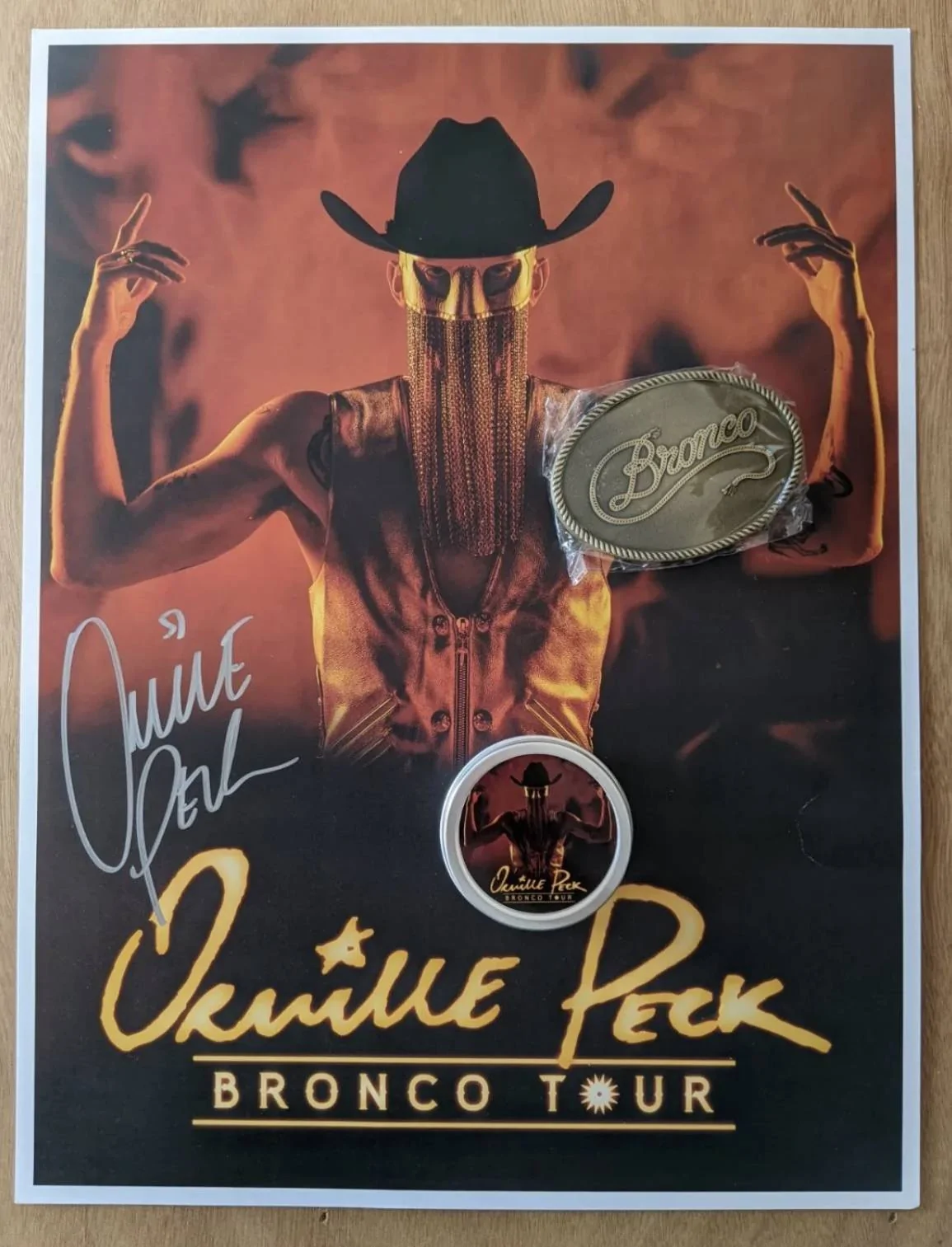 Ford Bronco Sport What’s your Bronco Sport Jam? 582846AE-BD8B-40D5-9E63-370B7213EE87