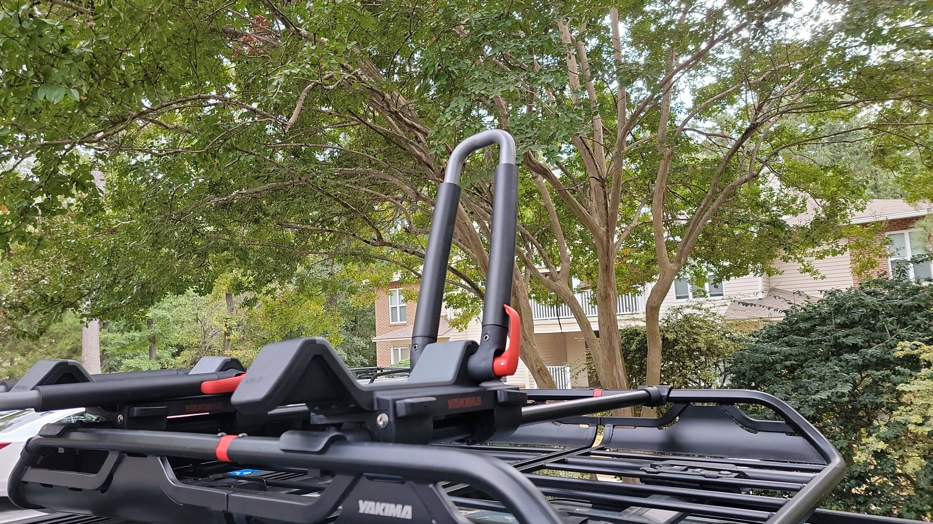 Ford Bronco Sport Show off your Roof Rack IMG-20220924-WA0006