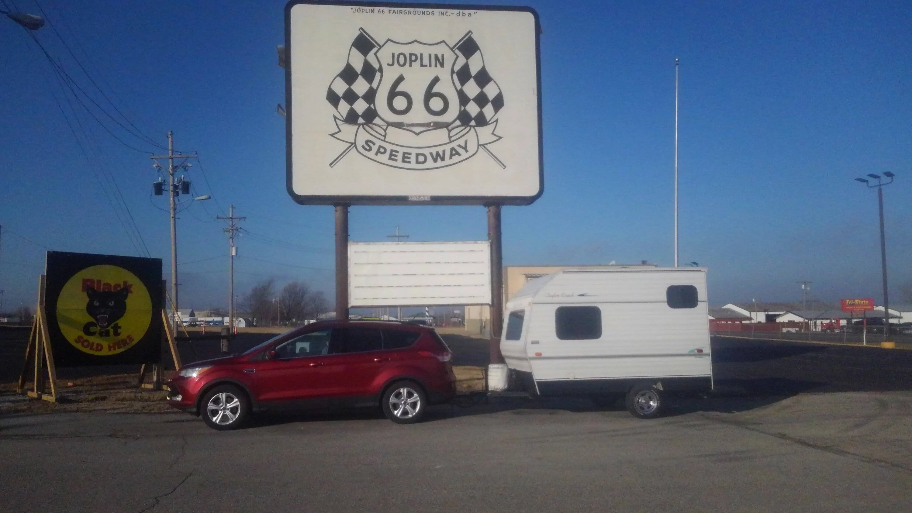 Ford Bronco Sport Show us the trailers hitched up to your Bronco Sport KIMG5306