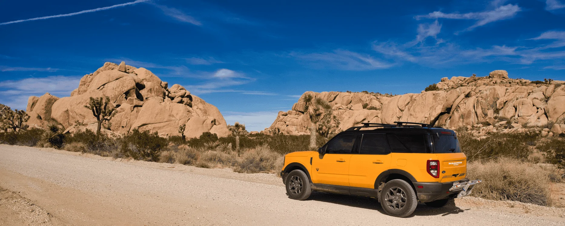 Ford Bronco Sport Post the best photos you've got of your Bronco Sport 1668351360600