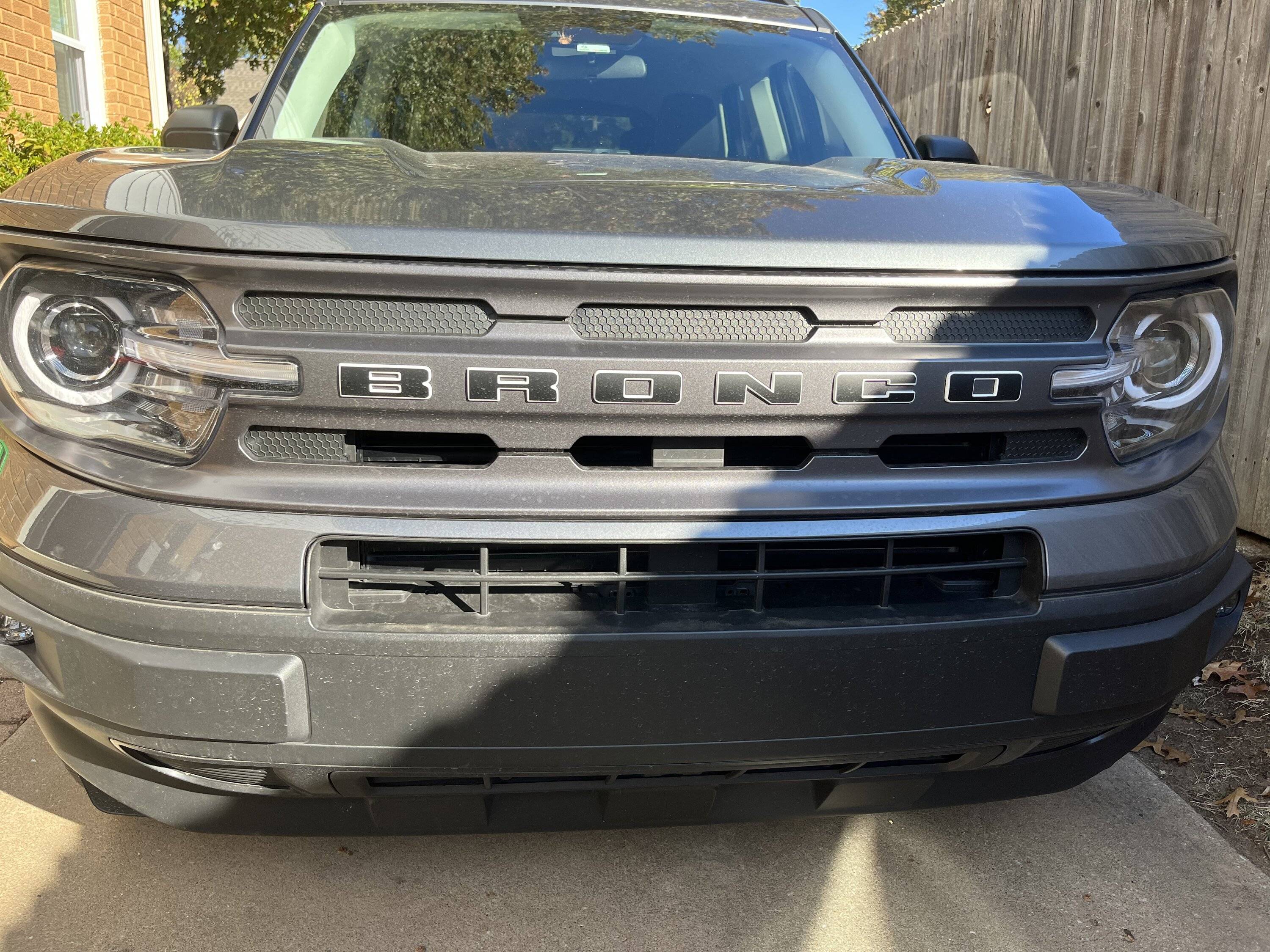 Ford Bronco Sport Official CARBONIZED GRAY Bronco Sport Thread 709FBBB4-D142-4974-B1AE-462834C8718D