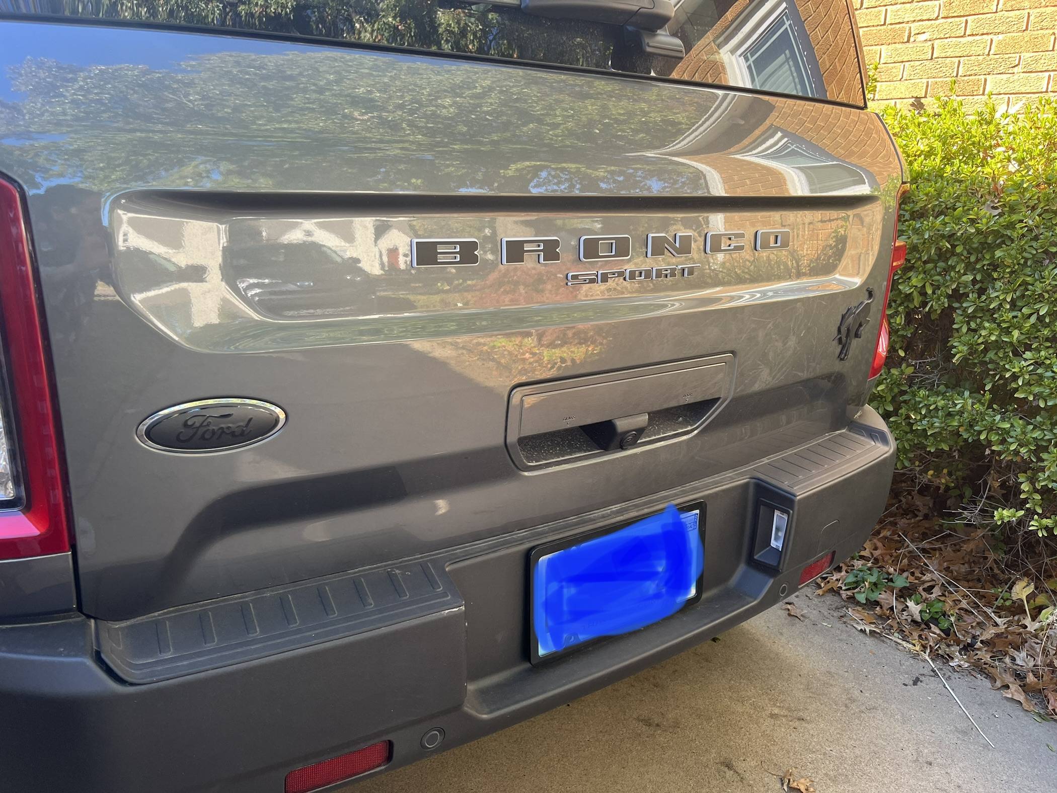 Ford Bronco Sport Official CARBONIZED GRAY Bronco Sport Thread 7B55D965-BDCF-458D-A88A-3BDE1049C9BC