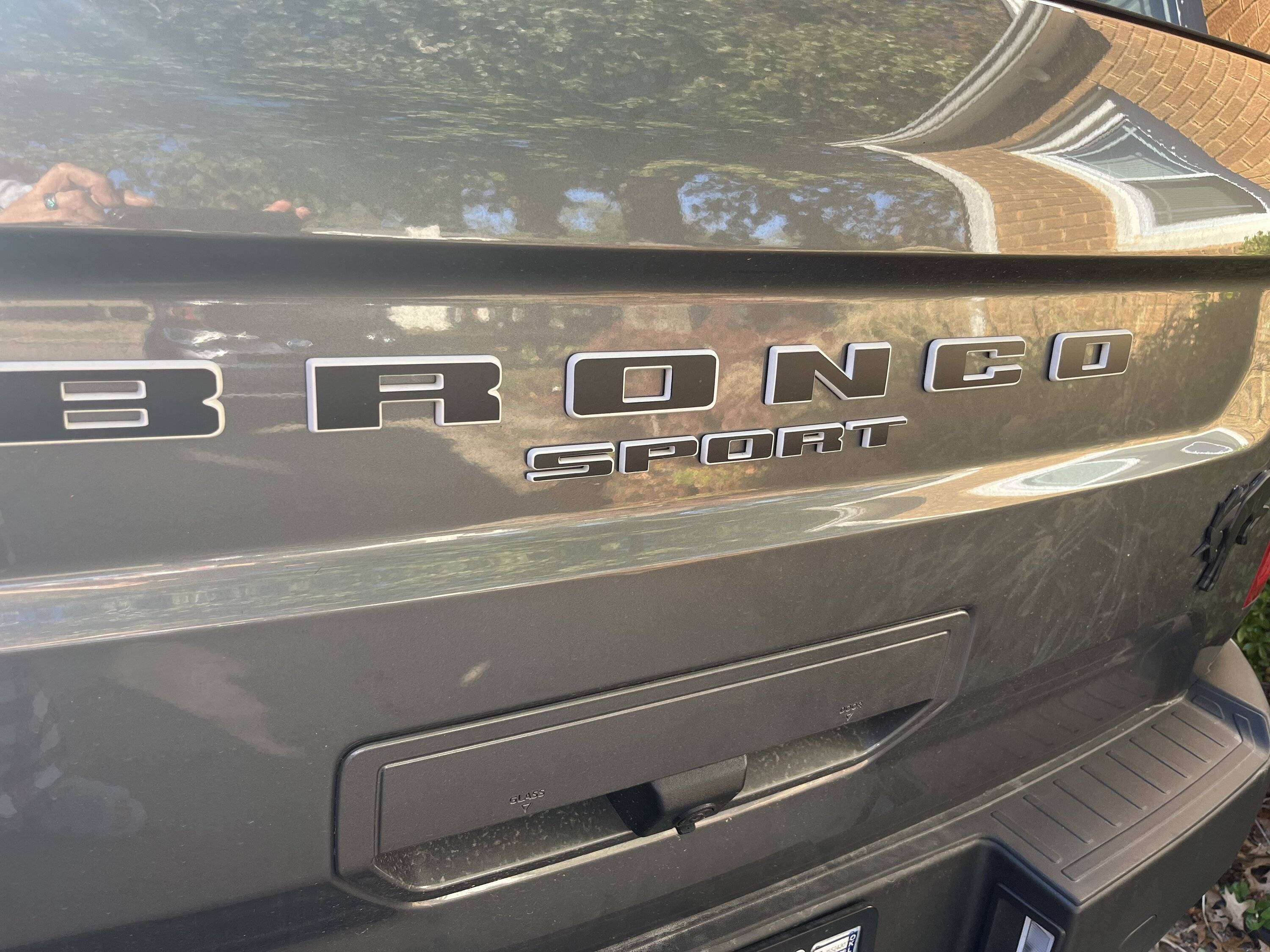 Ford Bronco Sport Official CARBONIZED GRAY Bronco Sport Thread 110A1E39-32C5-4834-B698-A3A784AB6642