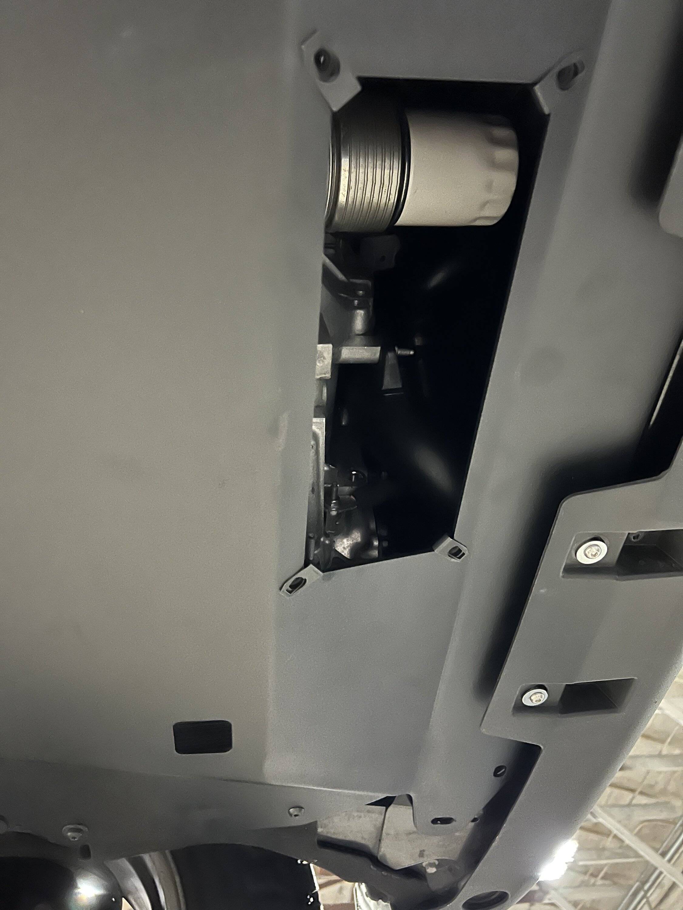 Ford Bronco Sport Skid plate and slider prototyping - JcrOffroad F08D0209-7C65-406D-94CB-02CC929AEAA4