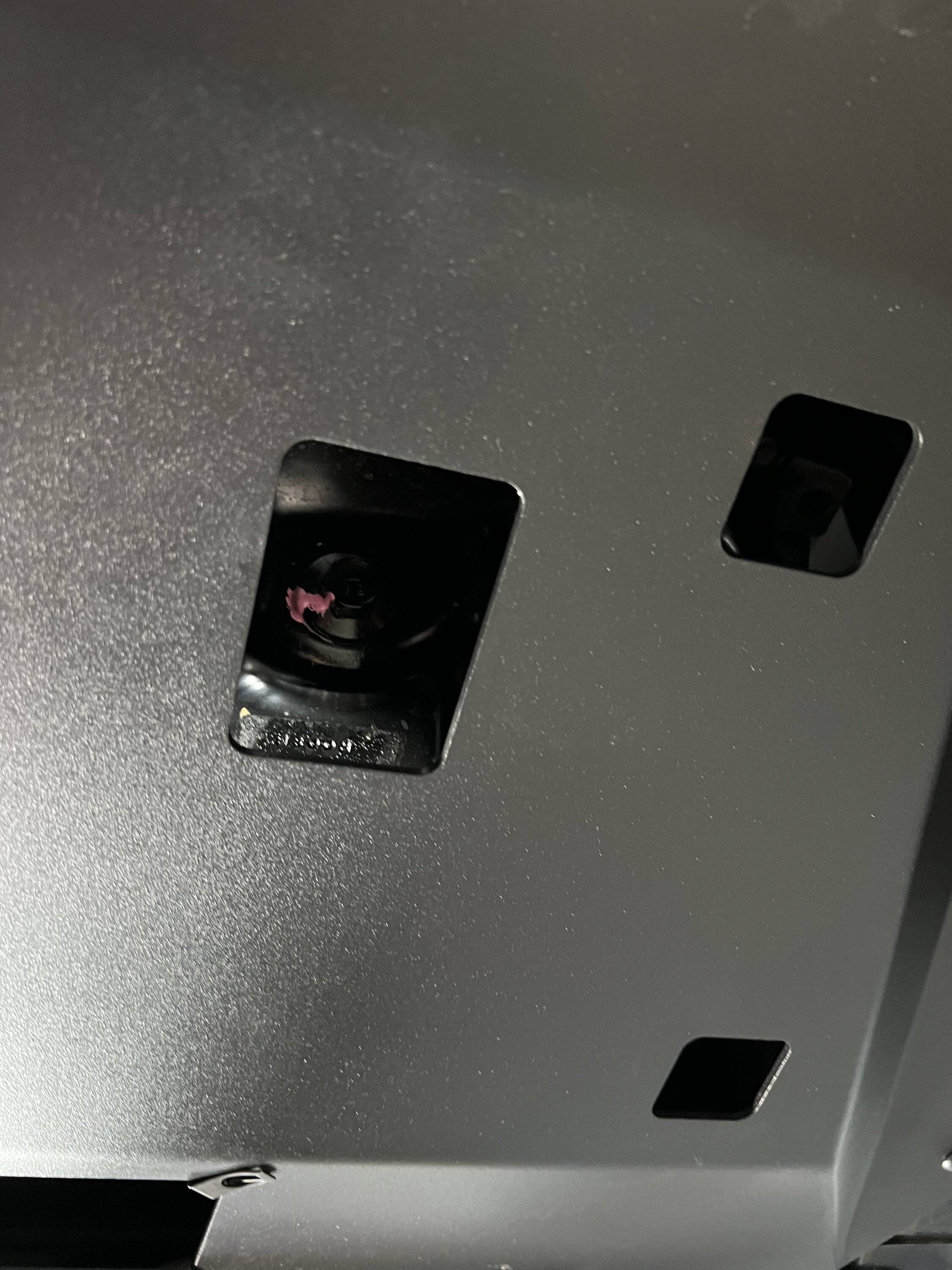 Ford Bronco Sport Skid plate and slider prototyping - JcrOffroad 1B0BCAB3-1A86-461F-B6A4-82796DDF547E