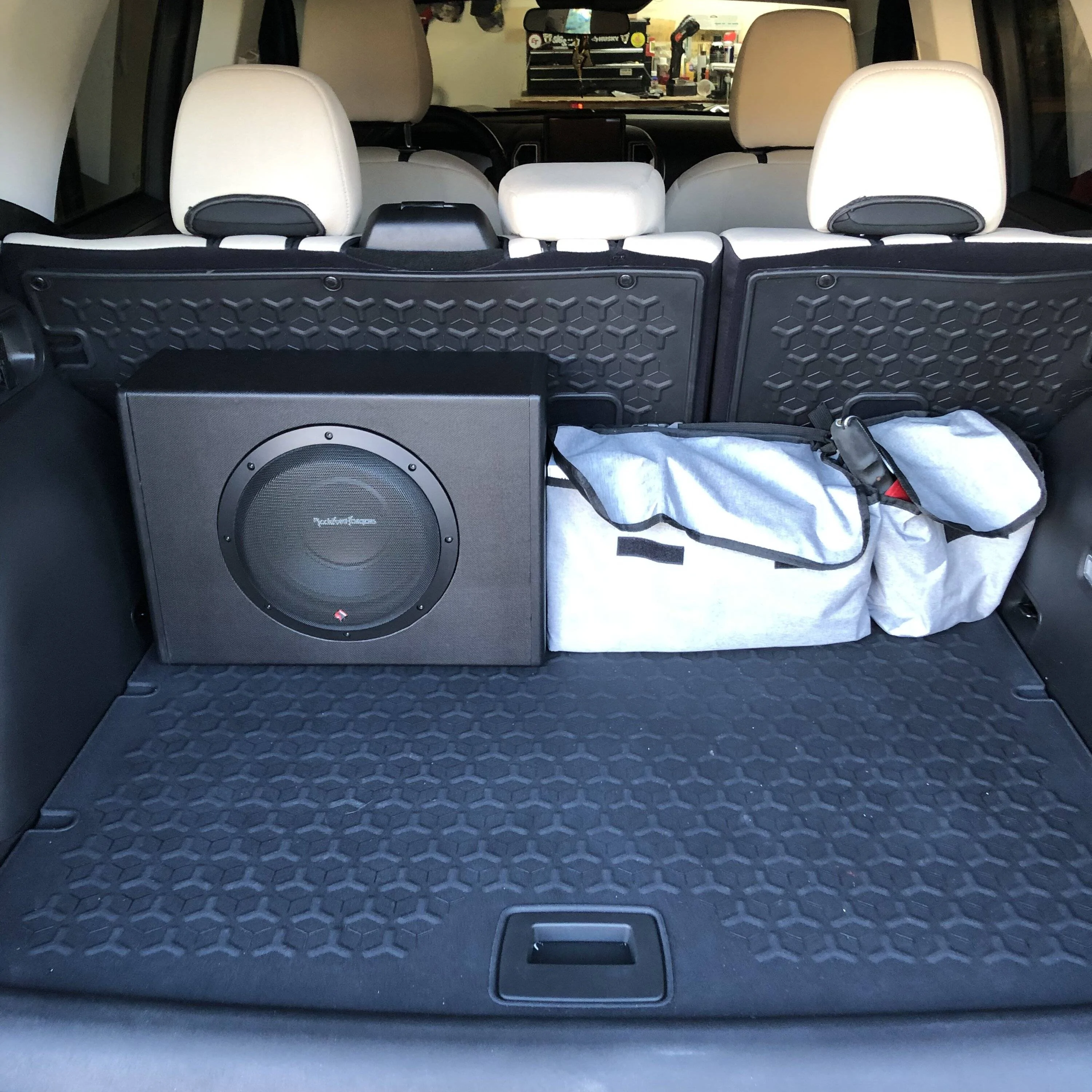 Ford Bronco Sport What did you do TO your Bronco Sport today? FDB3D239-4982-4A50-B6C7-5CB7BA26FDC3