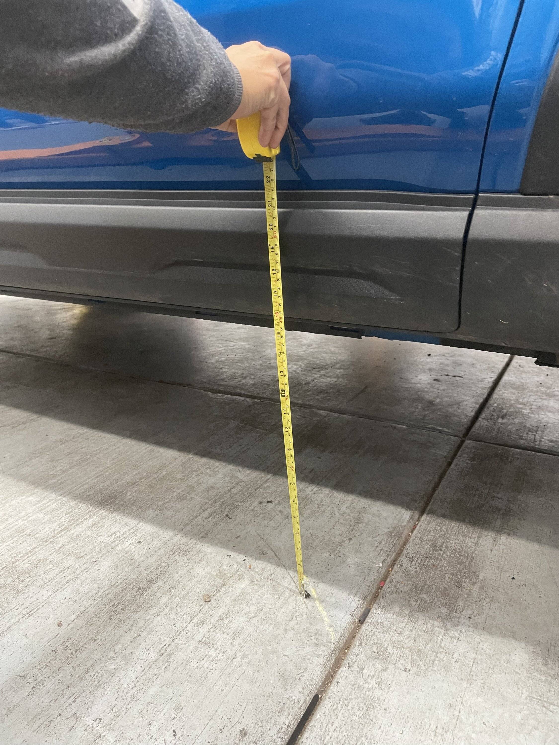 Ford Bronco Sport New Woolworth lift kit installed on Bronco Sport Badlands (photos & video) B9C8E501-FB03-4F6E-98F6-5B21FE999AE7