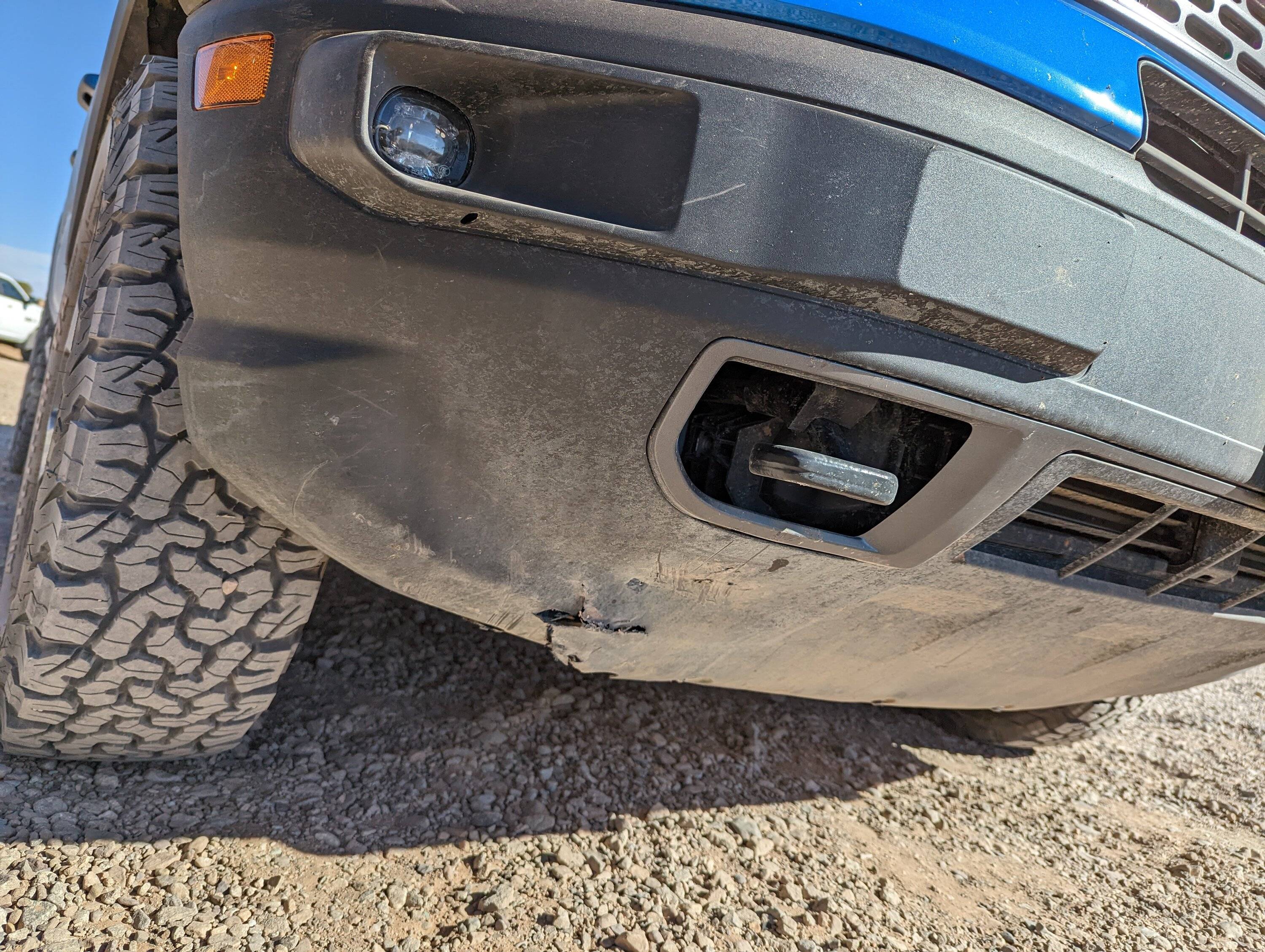 Ford Bronco Sport New Woolworth lift kit installed on Bronco Sport Badlands (photos & video) PXL_20221022_171327761