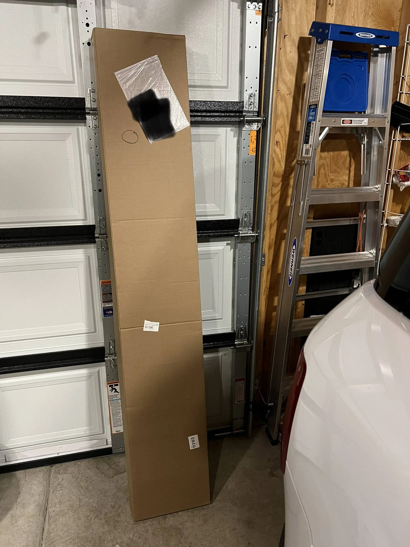 Ford Bronco Sport NIB AEROSKIN SMOKE HOOD DEFLECTOR C4E3CB74-1E51-4F10-BDEC-19B2FD04495E