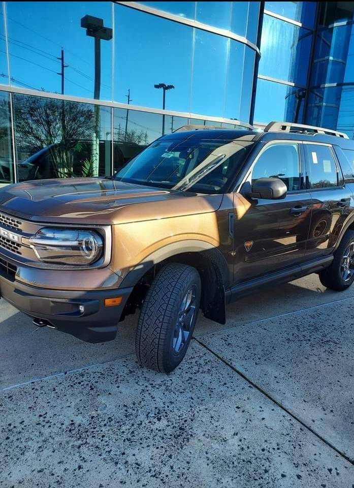 Ford Bronco Sport Post the best photos you've got of your Bronco Sport Screenshot_20221123-003406_Facebook