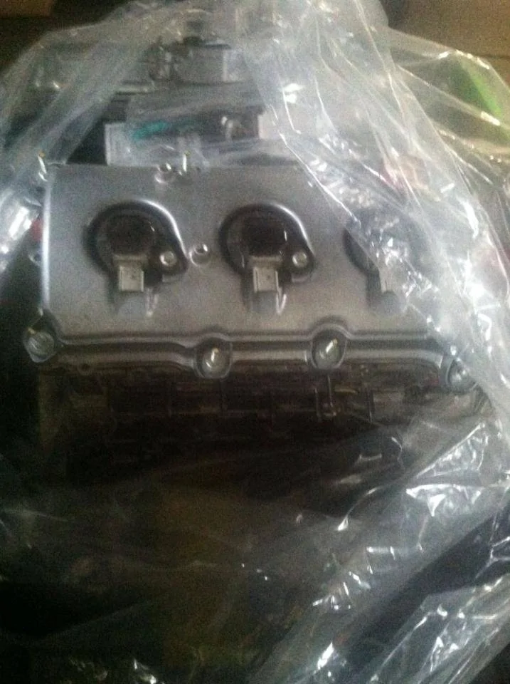 Ford Bronco Sport RECALL on oil separator 4FE4CD92-058B-442A-938F-E228B800082E