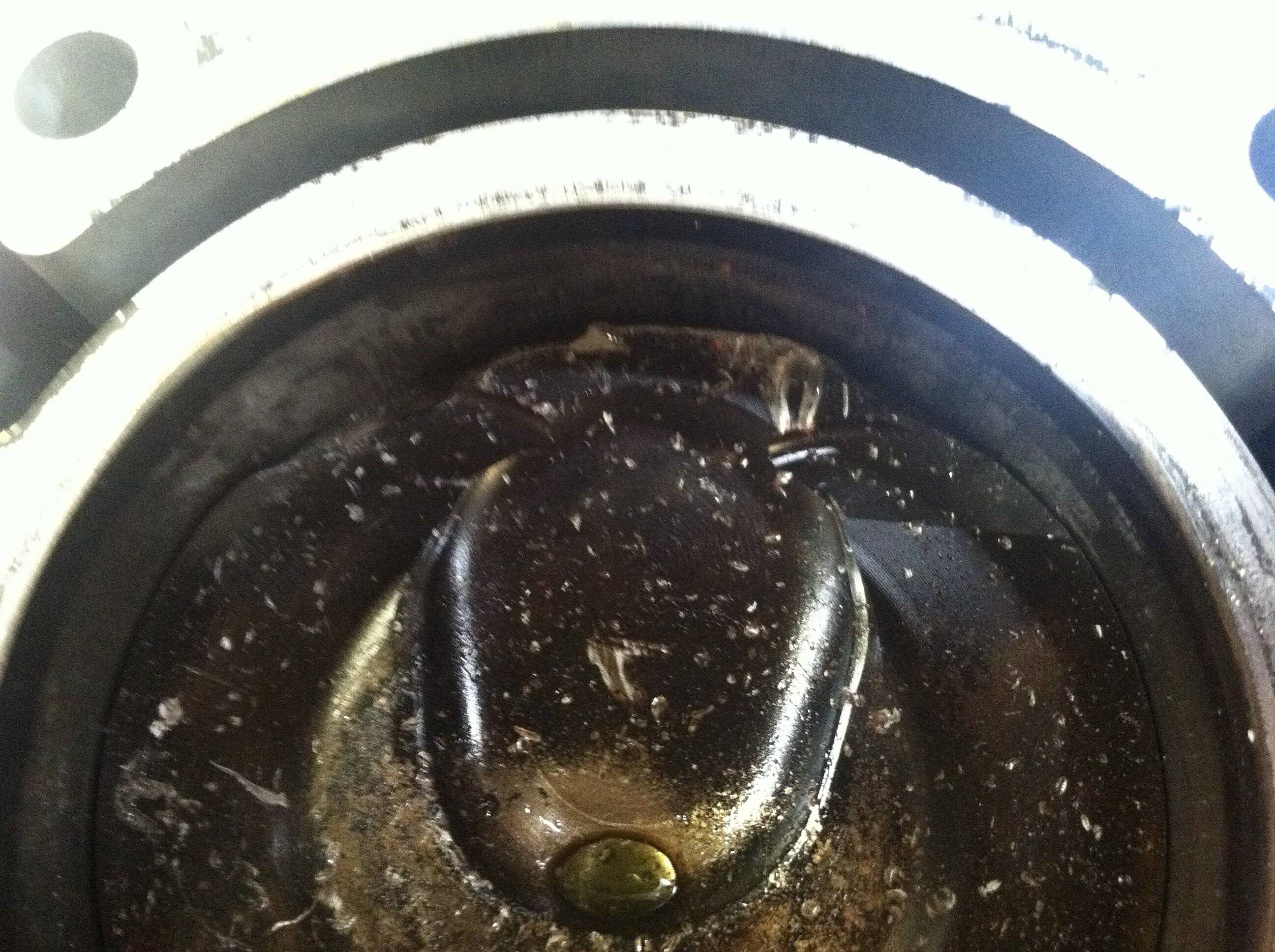 Ford Bronco Sport RECALL on oil separator 6DD1EACA-7047-4258-B0E2-E1C1E36A8D16