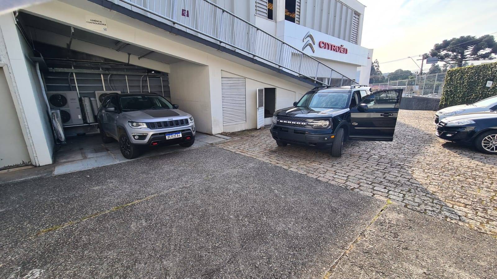 Ford Bronco Sport Some more pics around Curitiba - Brazil Imagem do WhatsApp de 2022-11-25 à(s) 09.56.36