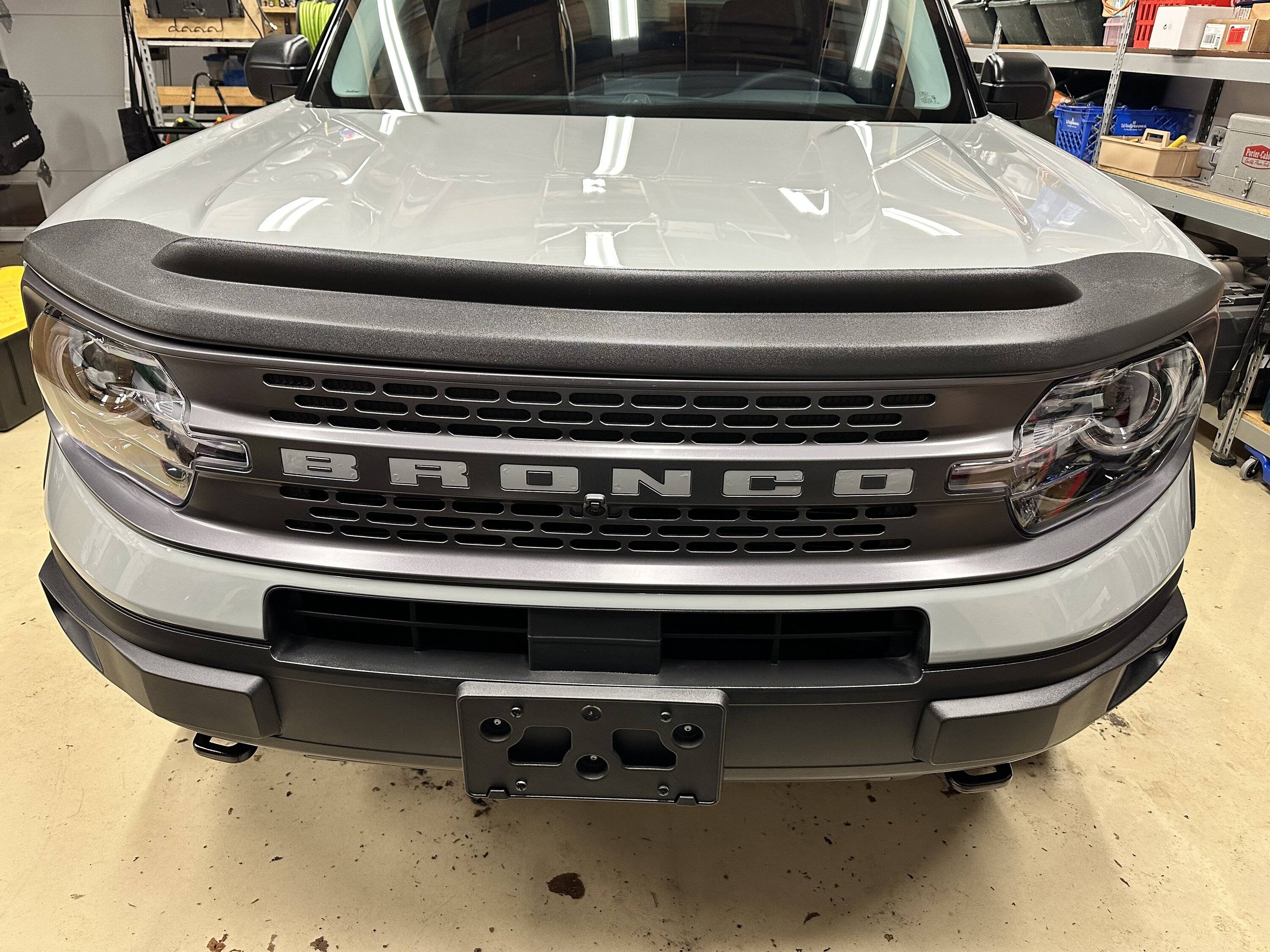 Ford Bronco Sport Olive - Meanderthal’s BS BL 680A311A-1A91-4468-933E-2B9B30C362D8