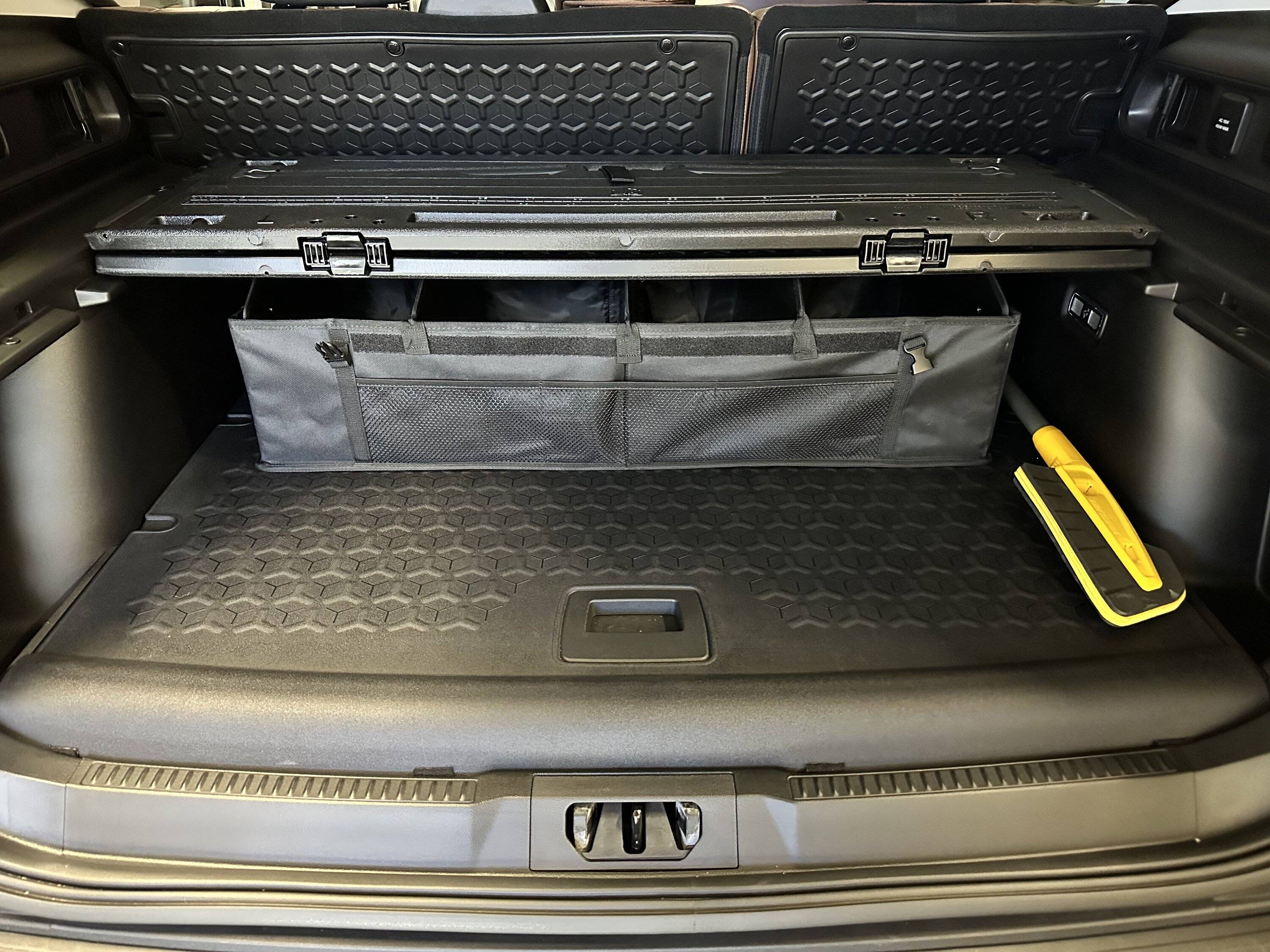 Ford Bronco Sport Olive - Meanderthal’s BS BL 4DB61BE9-C39C-4ED3-A071-1830A0B3109B