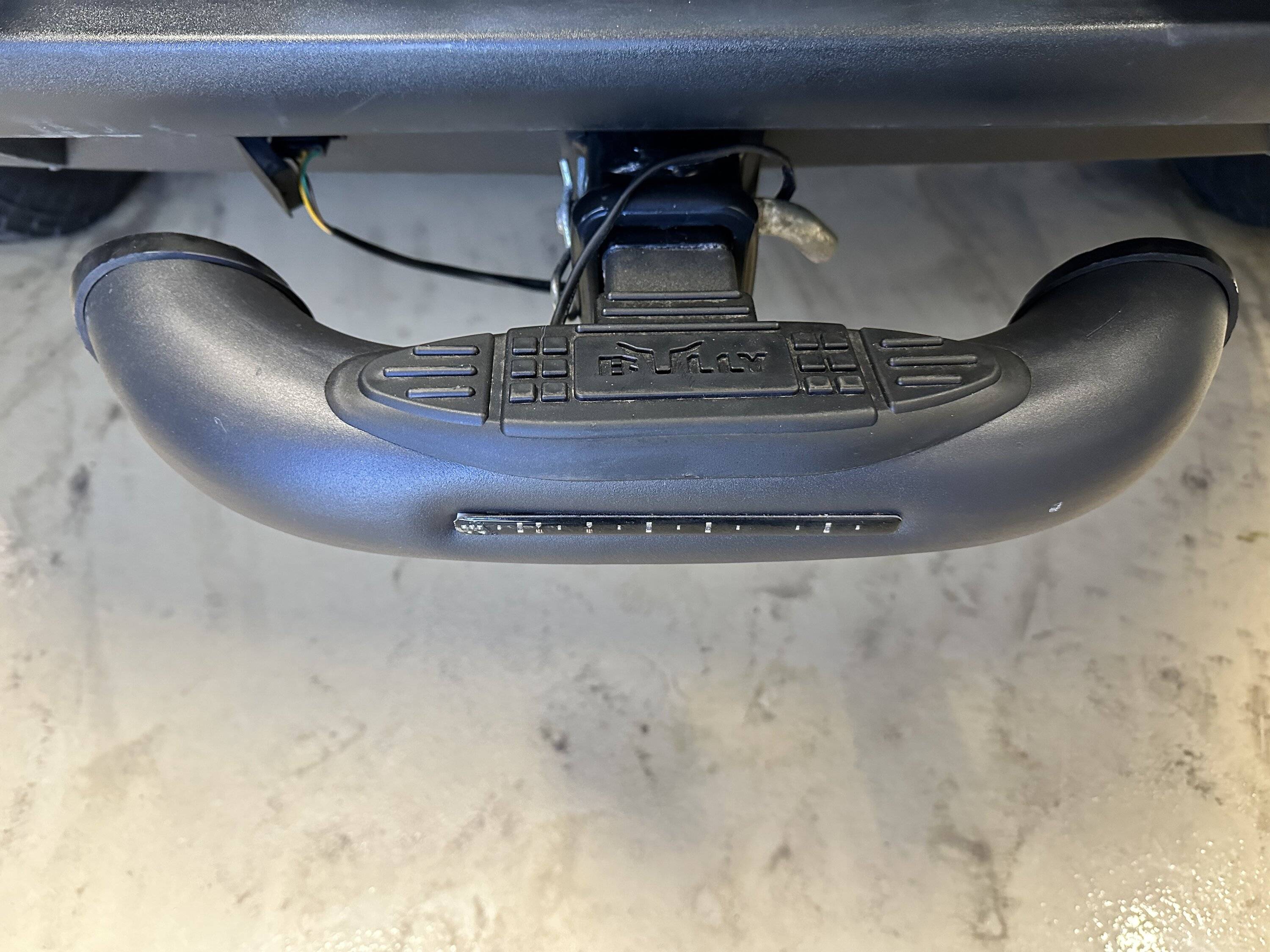 Ford Bronco Sport Olive - Meanderthal’s BS BL 6306E239-9090-4C59-BDD2-45353C9045D5