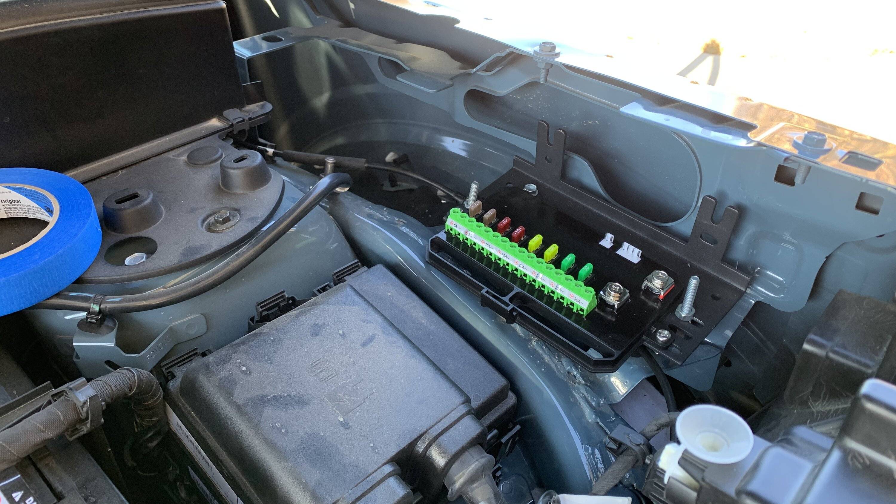 Ford Bronco Sport What did you do TO your Bronco Sport today? D3FD5DA3-11E3-4341-95BB-D034A582F9F3