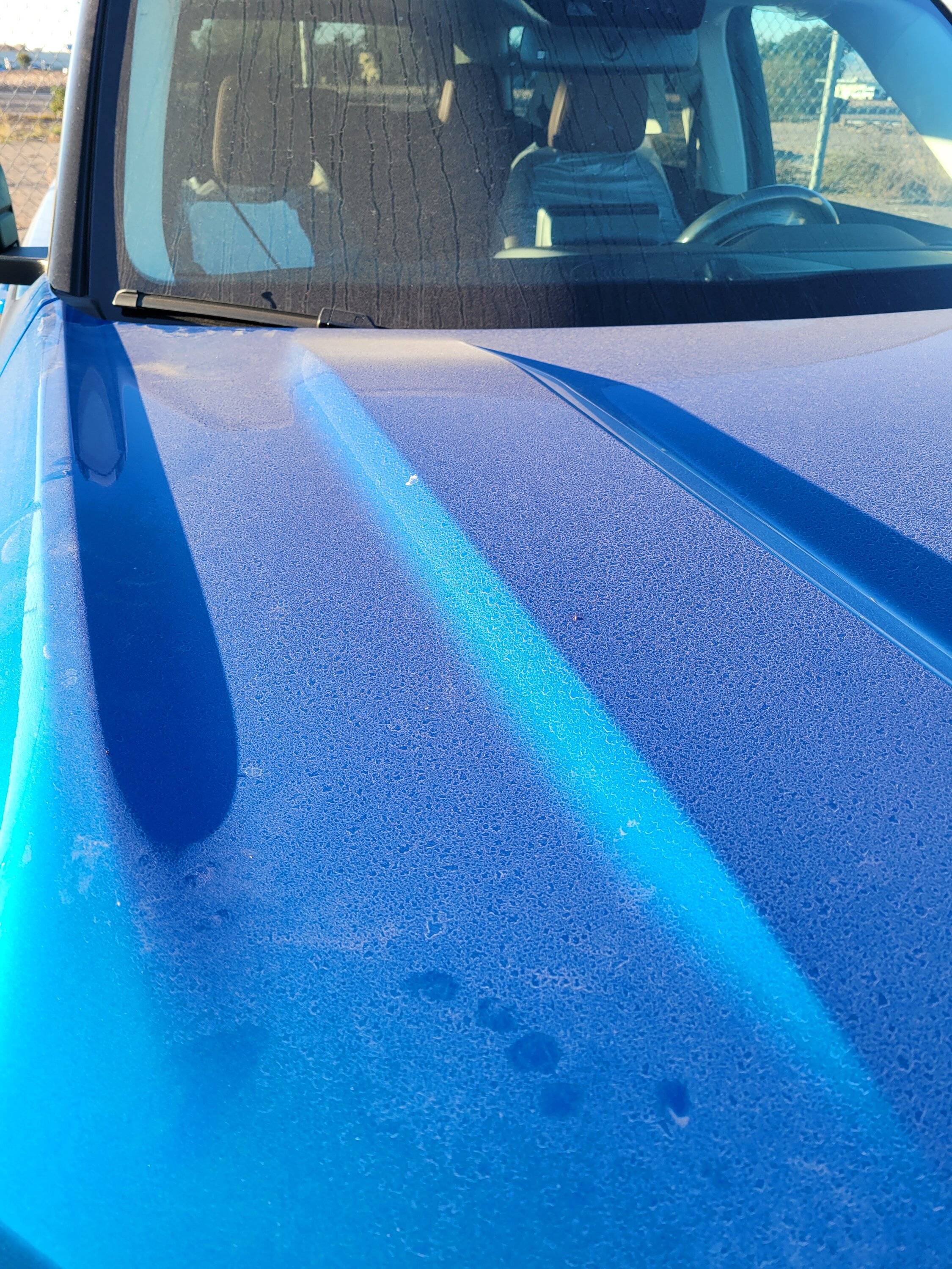 Ford Bronco Sport What did you do TO your Bronco Sport today? 20221021_165044