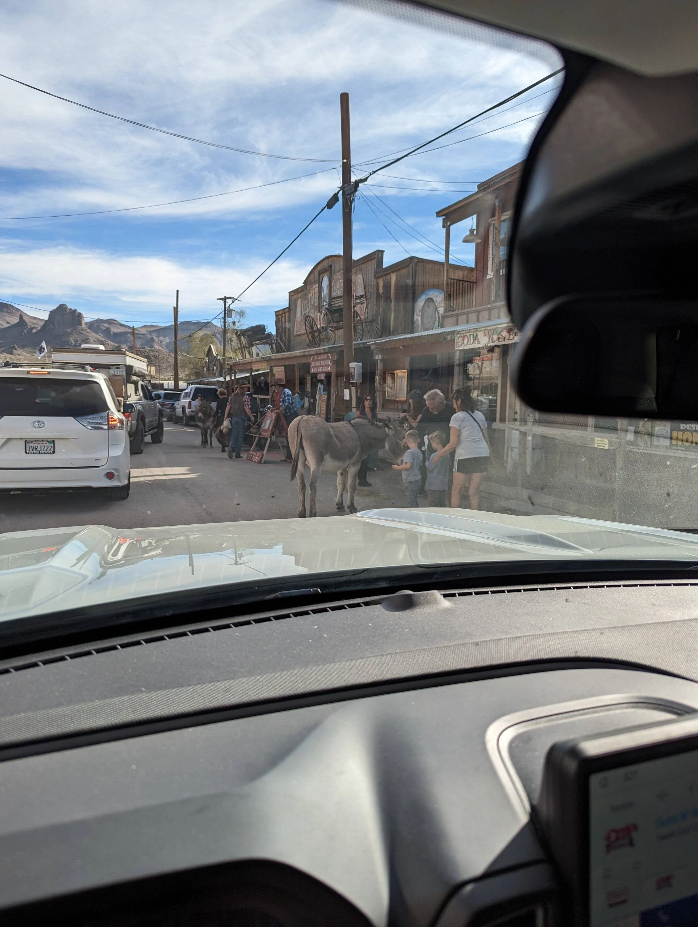 Ford Bronco Sport Post the best photos you've got of your Bronco Sport PXL_20221127_205803946